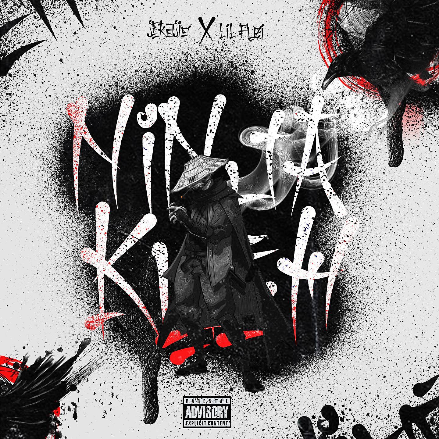 JEKAJIO - Ninja Kush