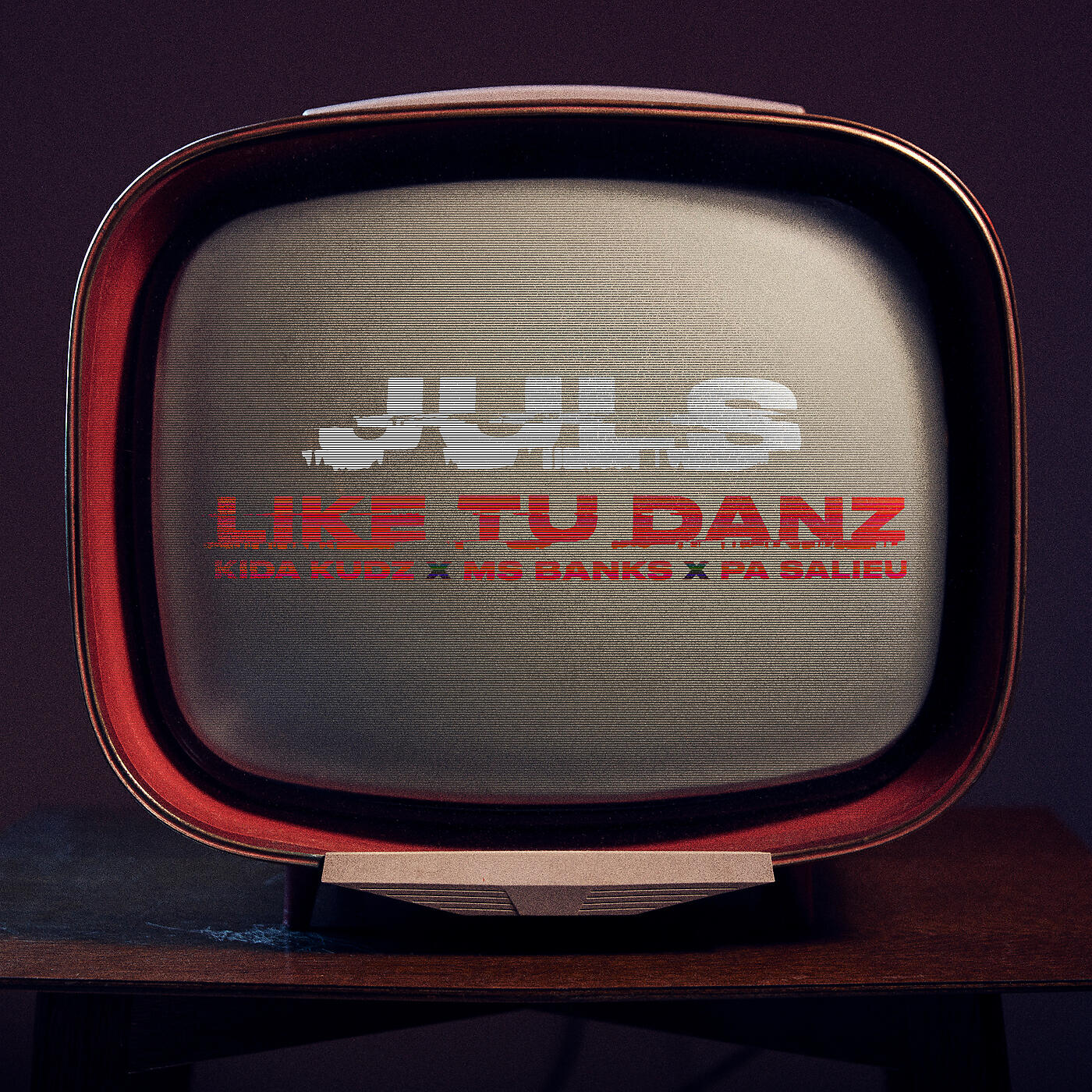 Juls - Like Tu Danz