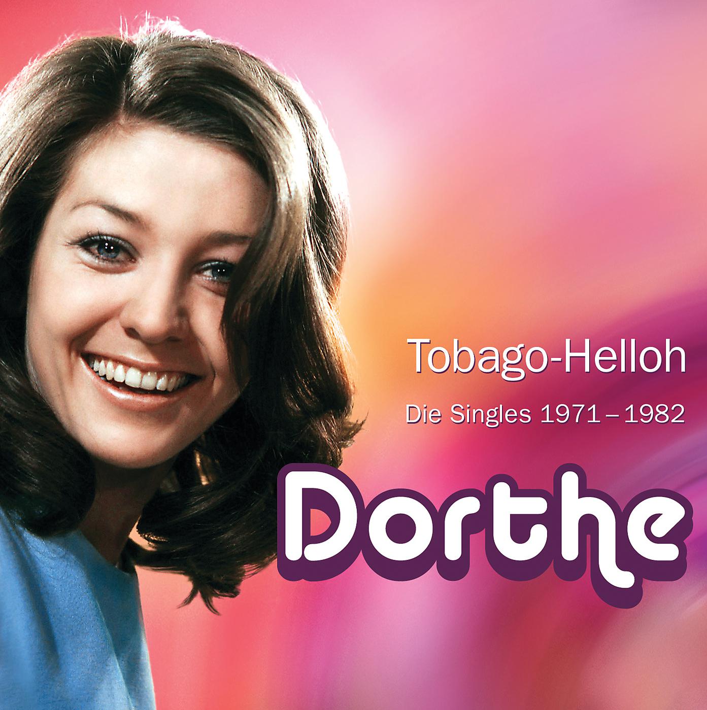 Постер альбома 1971-1982 Tobago-Helloh