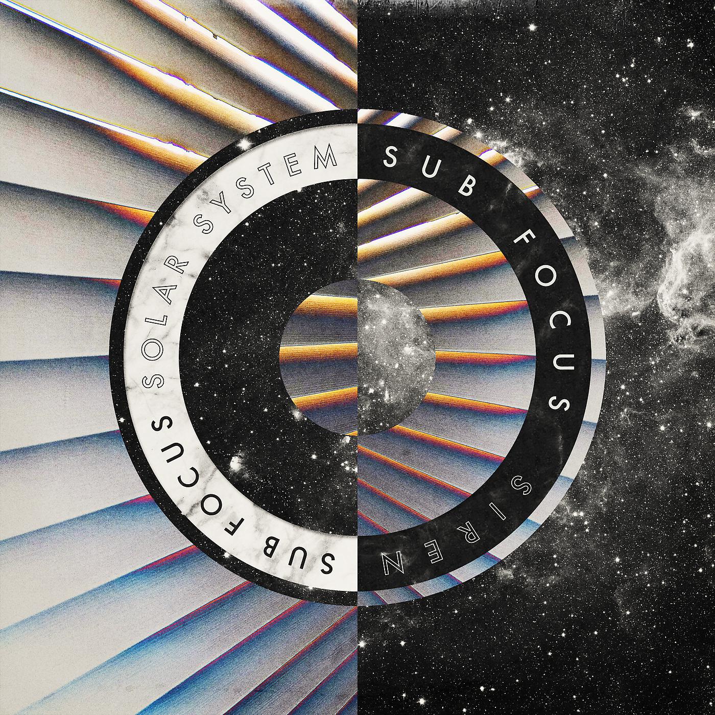 Постер альбома Solar System / Siren