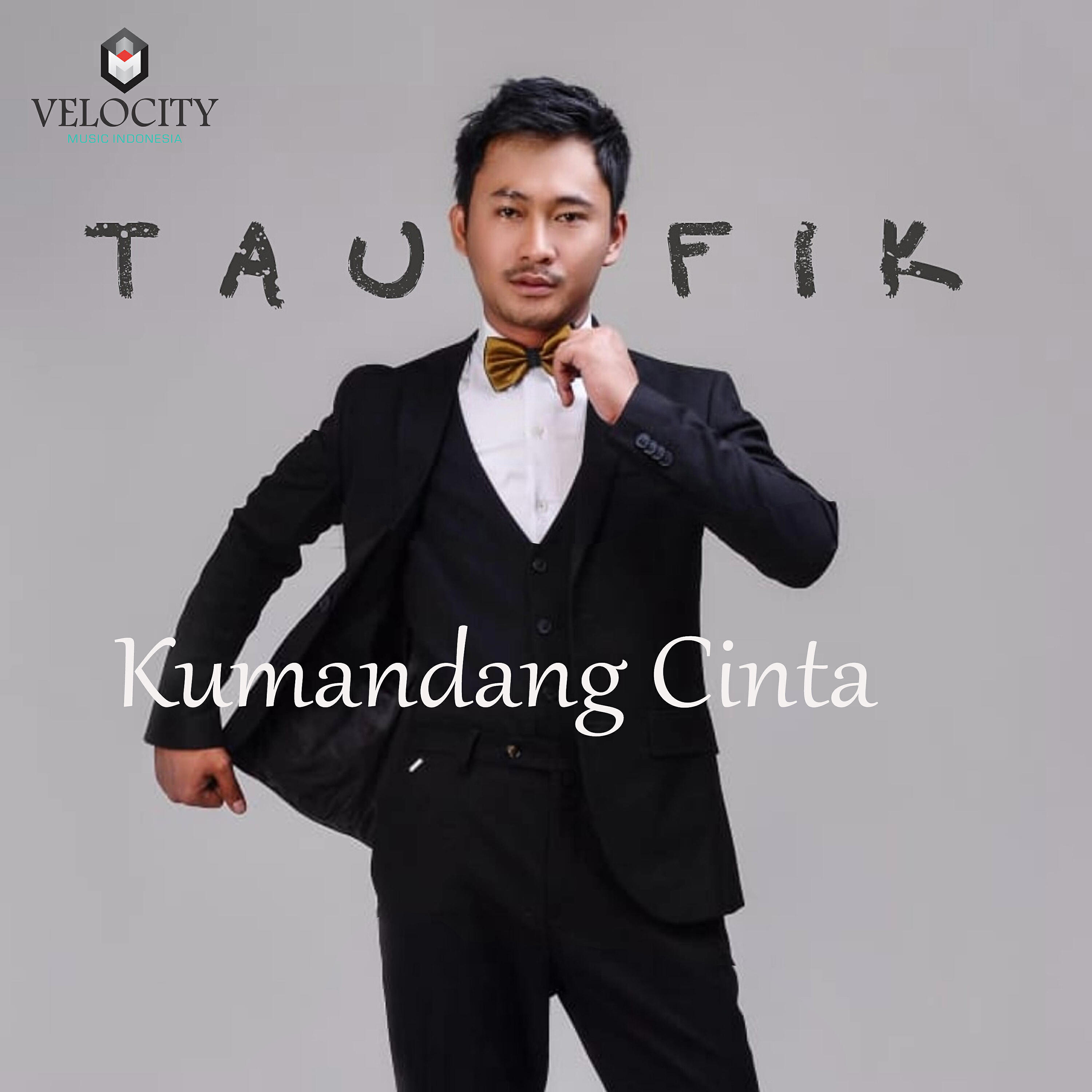 Taufik Sanjaya - Kumandang Cinta