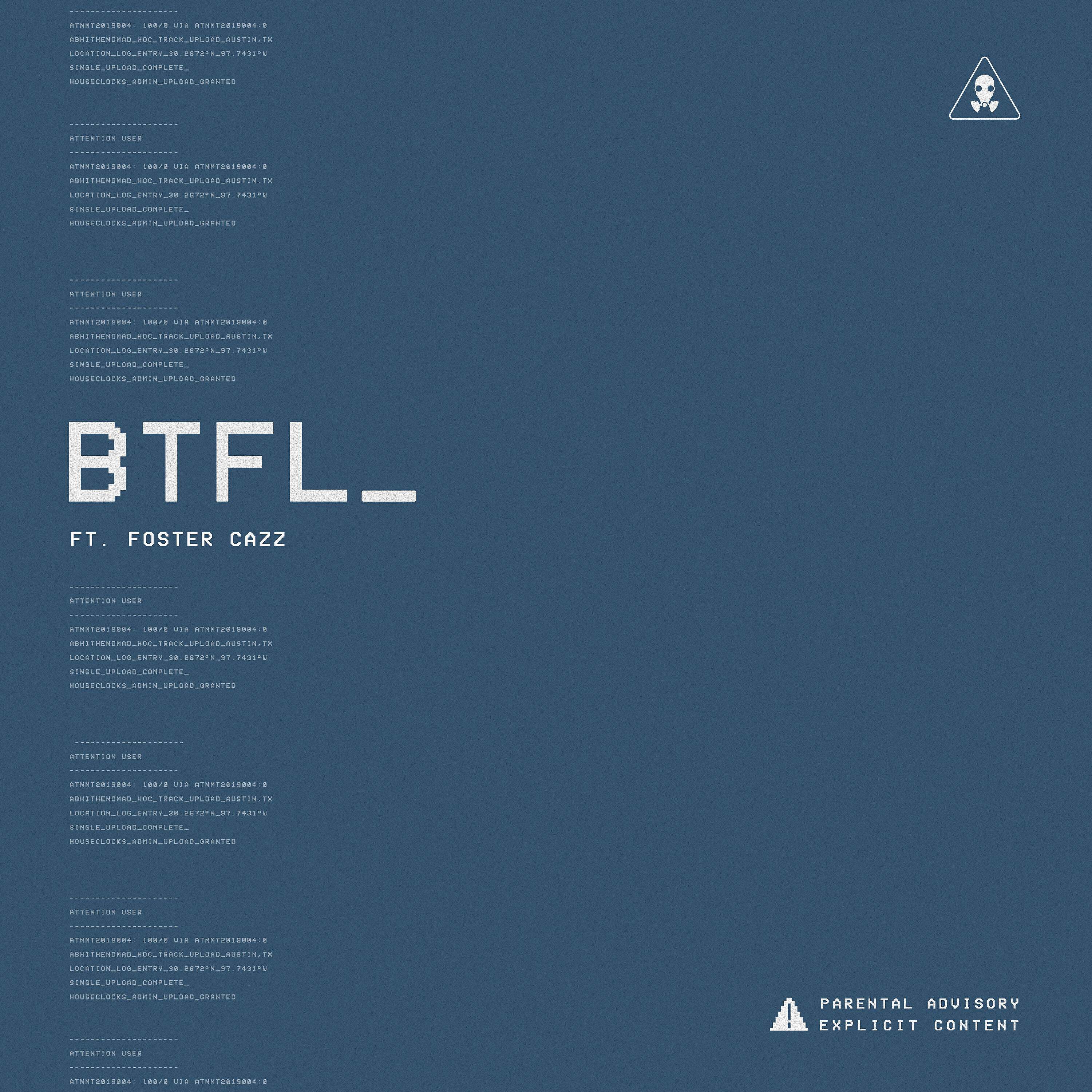 Foster Cazz - BTFL