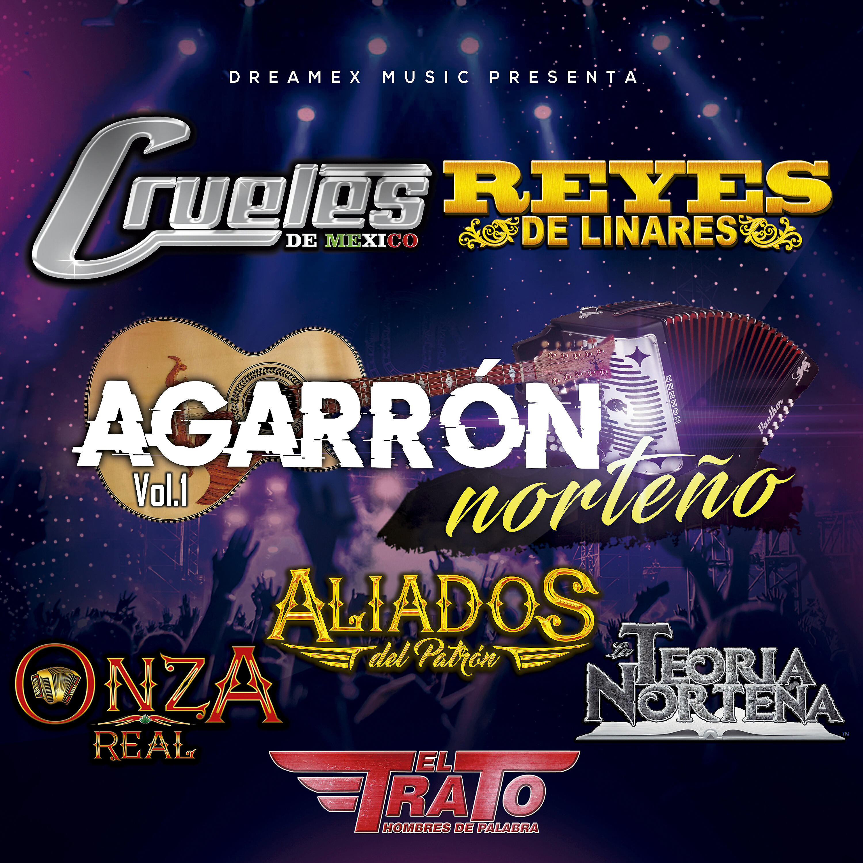 Aliados del Patron - El Centenario