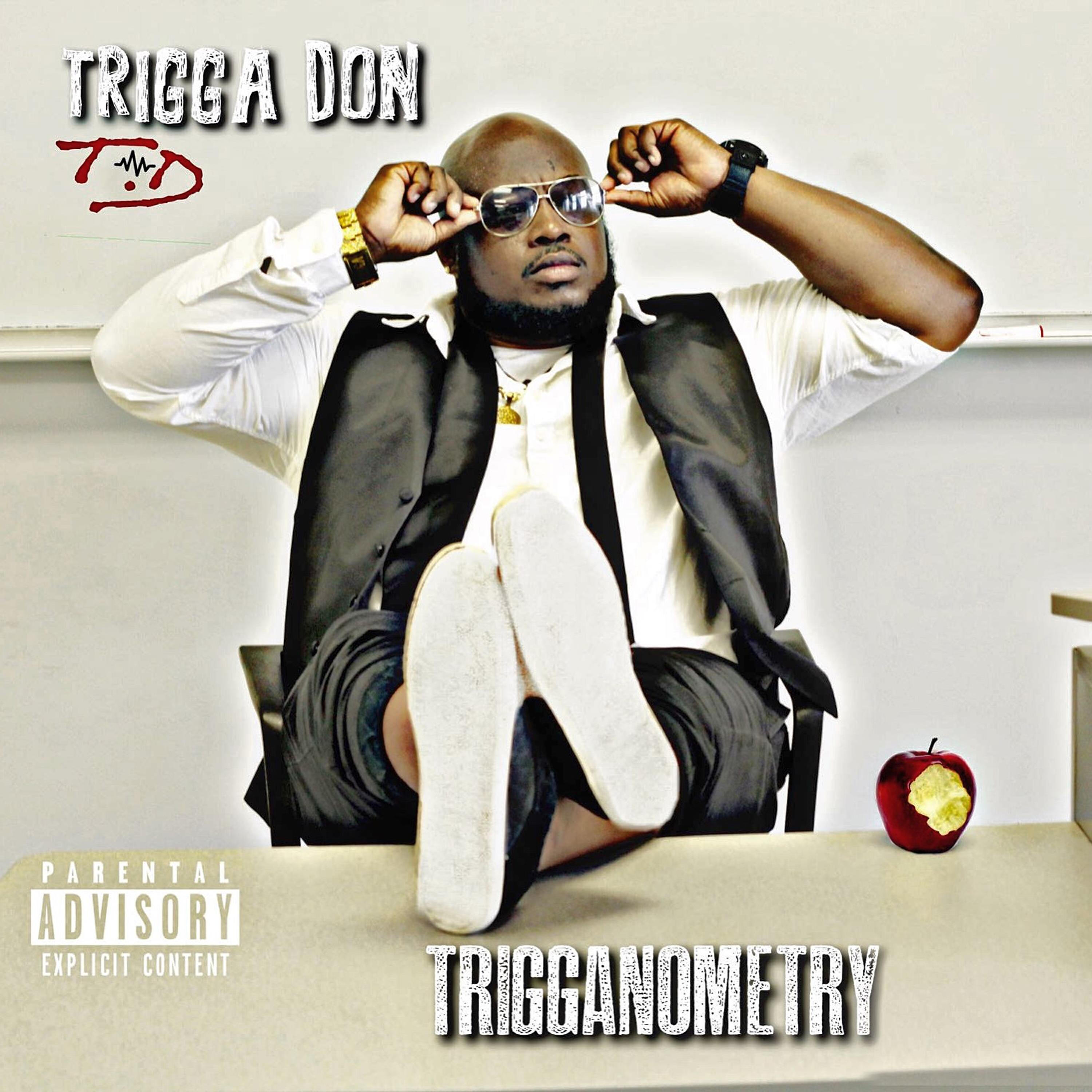 Trigga Don - Whine Whine Whine