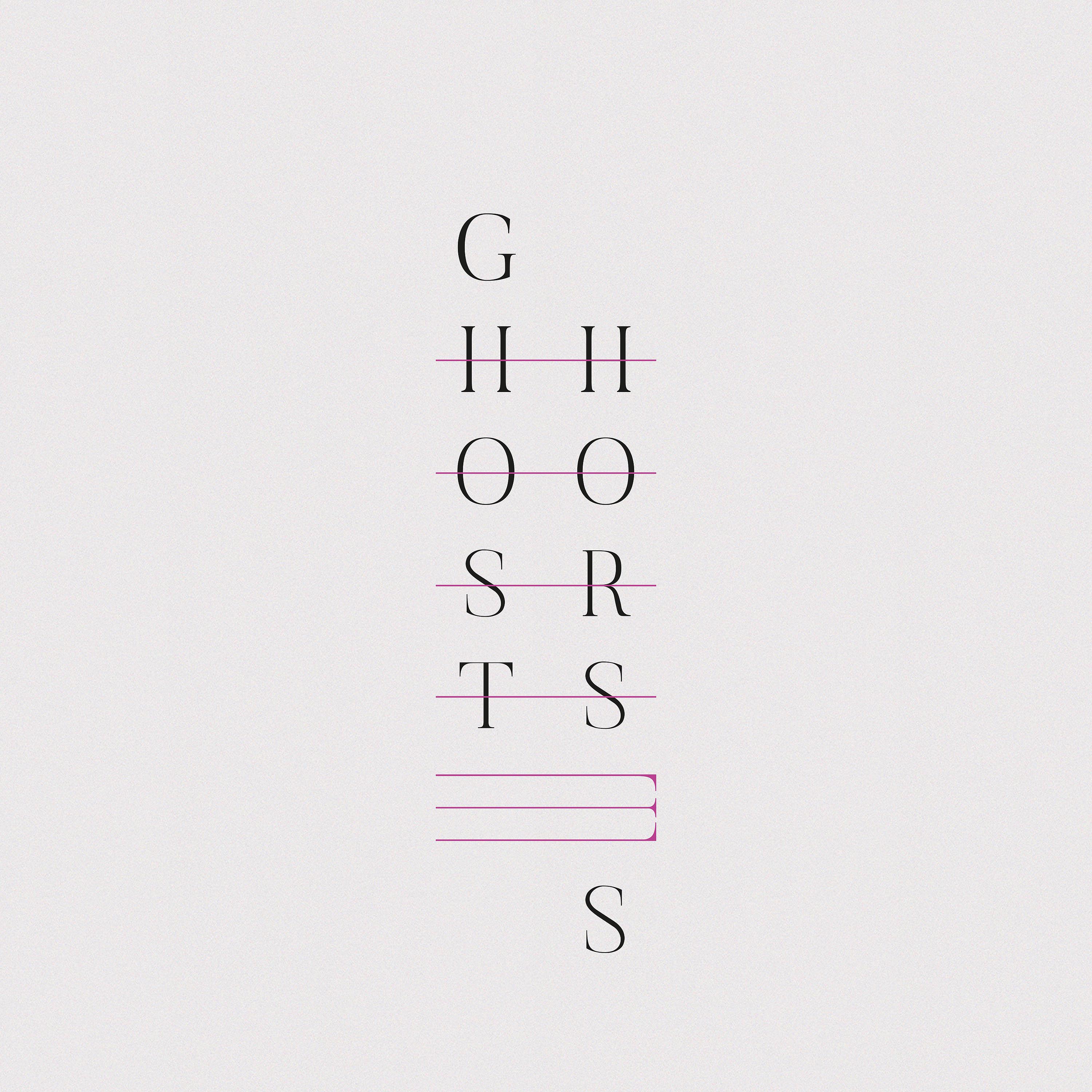Постер альбома Ghost Horses
