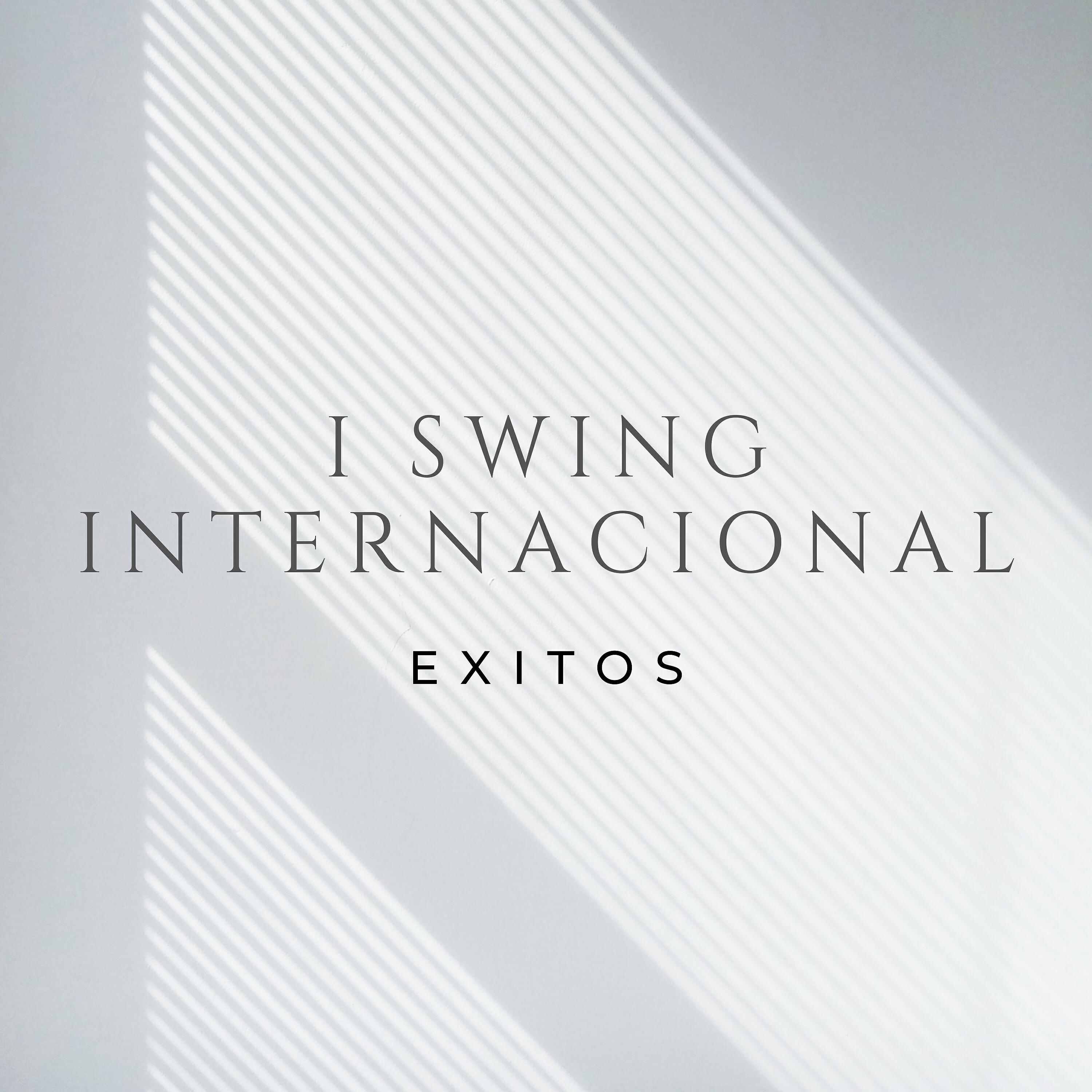 I Swing Internacional - La Hija de Lilo (En Vivo)