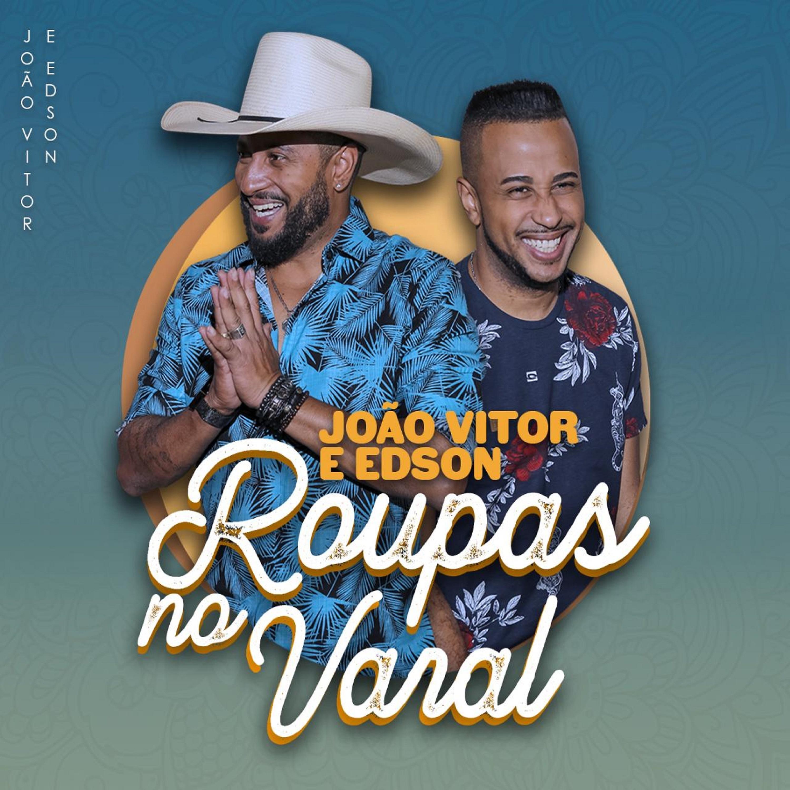 Постер альбома Roupas No Varal