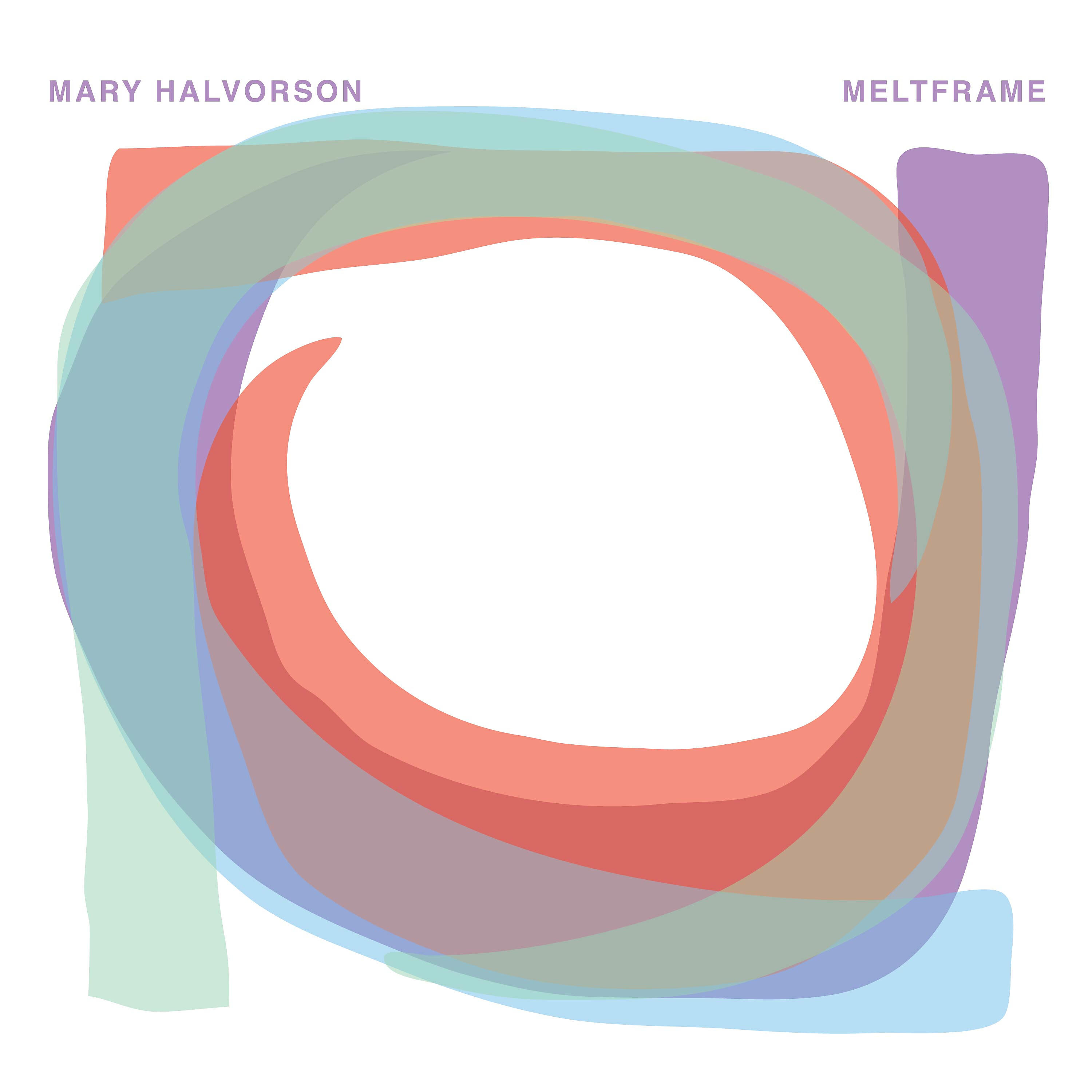 Mary Halvorson - Cheshire Hotel