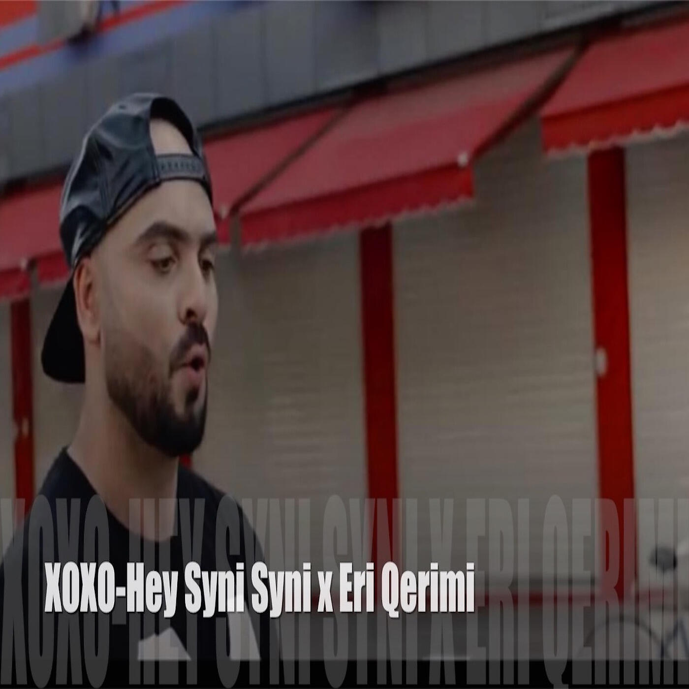 XOXO - Hey Syni Syni