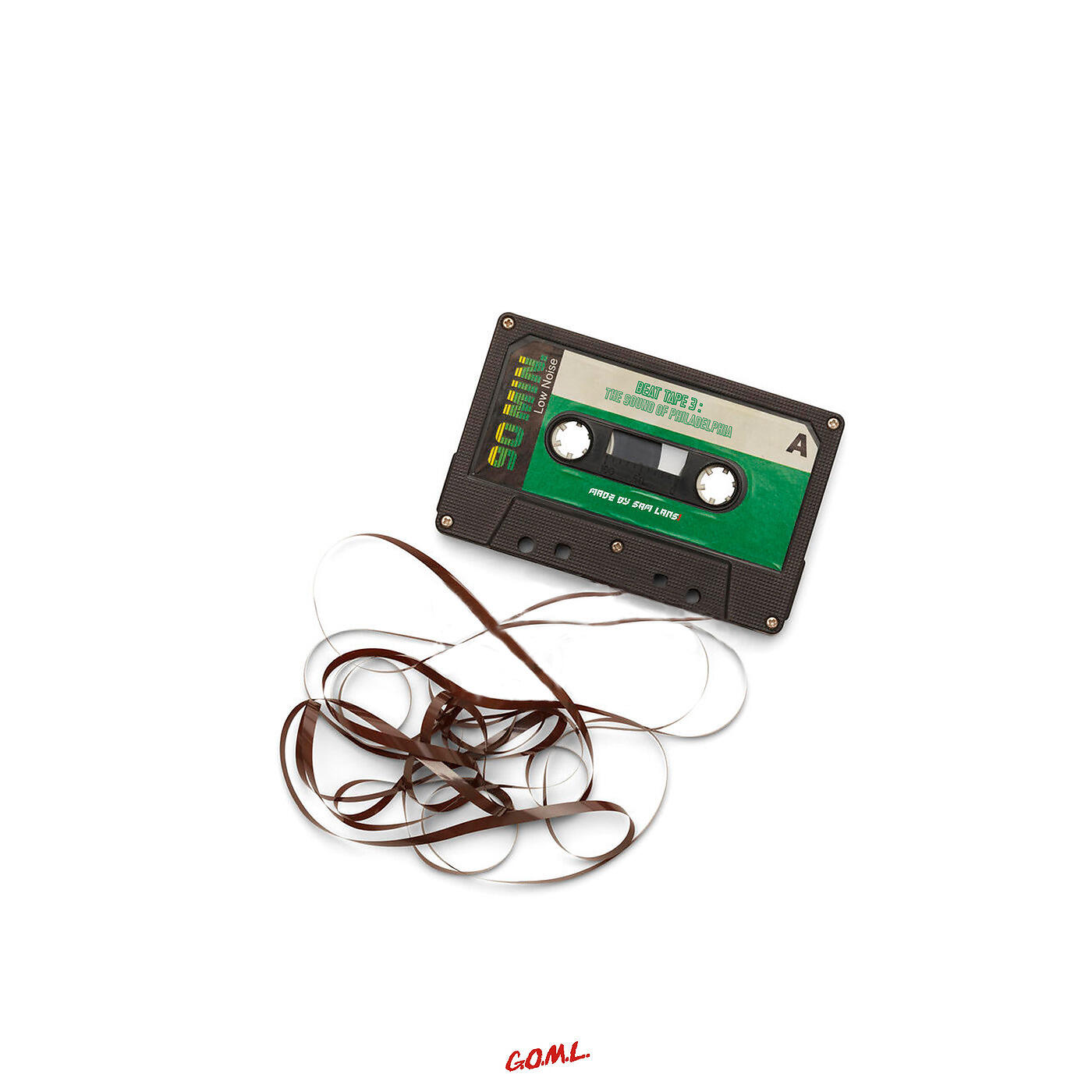 Sam Lans - Bad Jawn