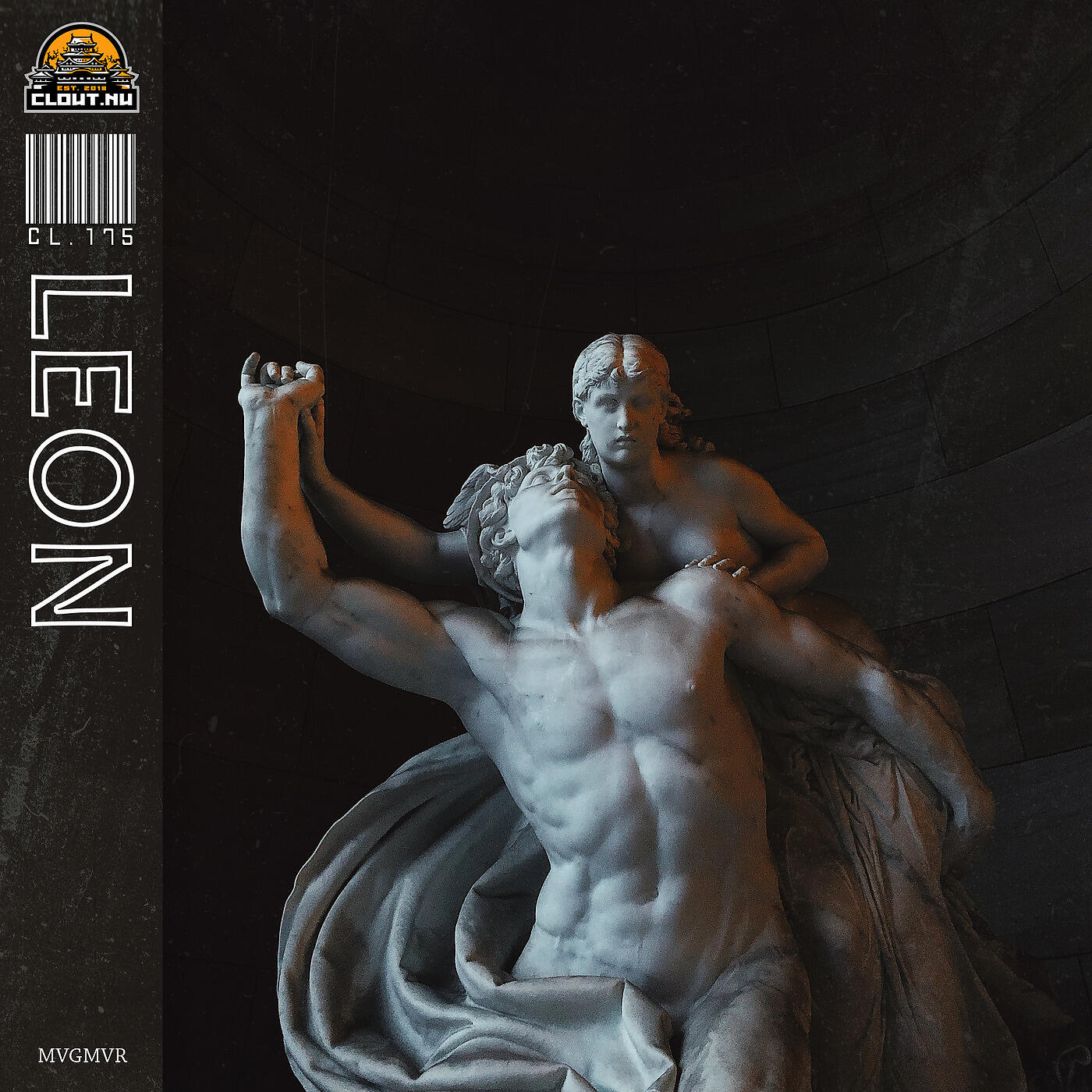 MVGMVR - Leon
