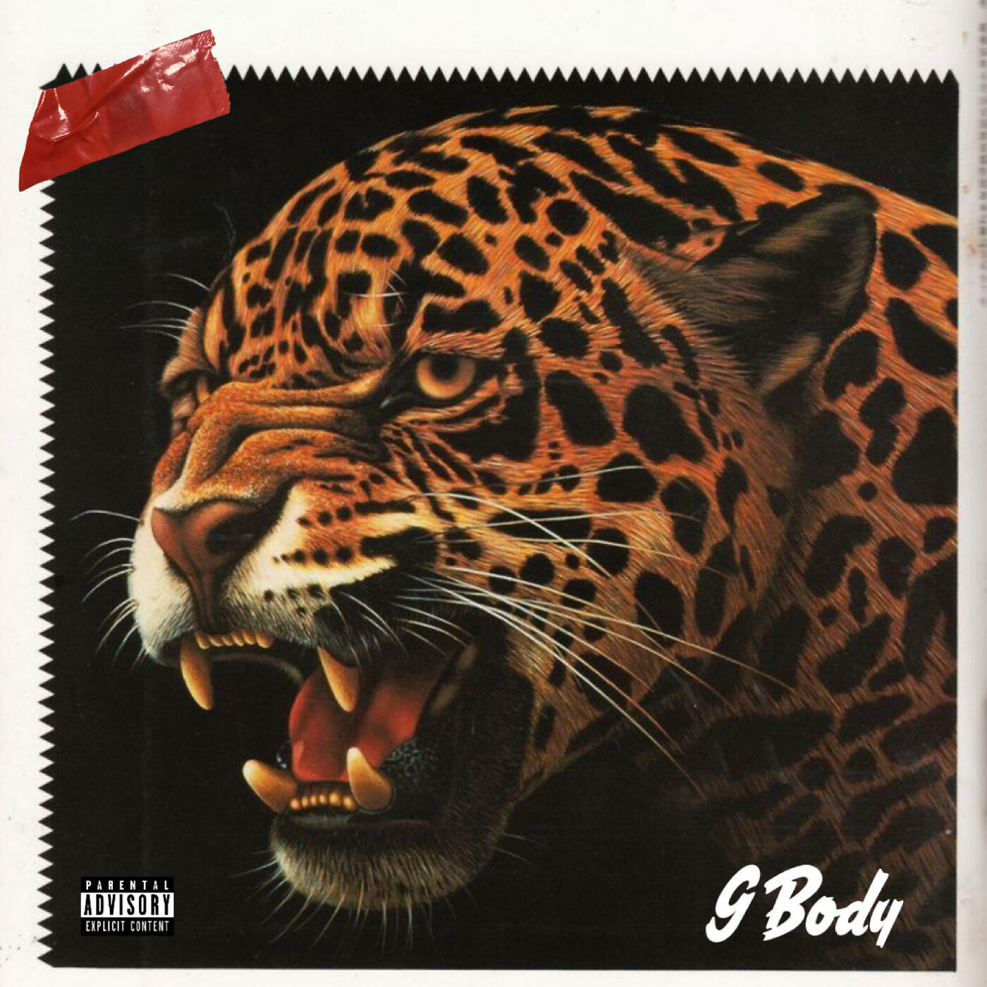 G Body - Rapper Snatcher