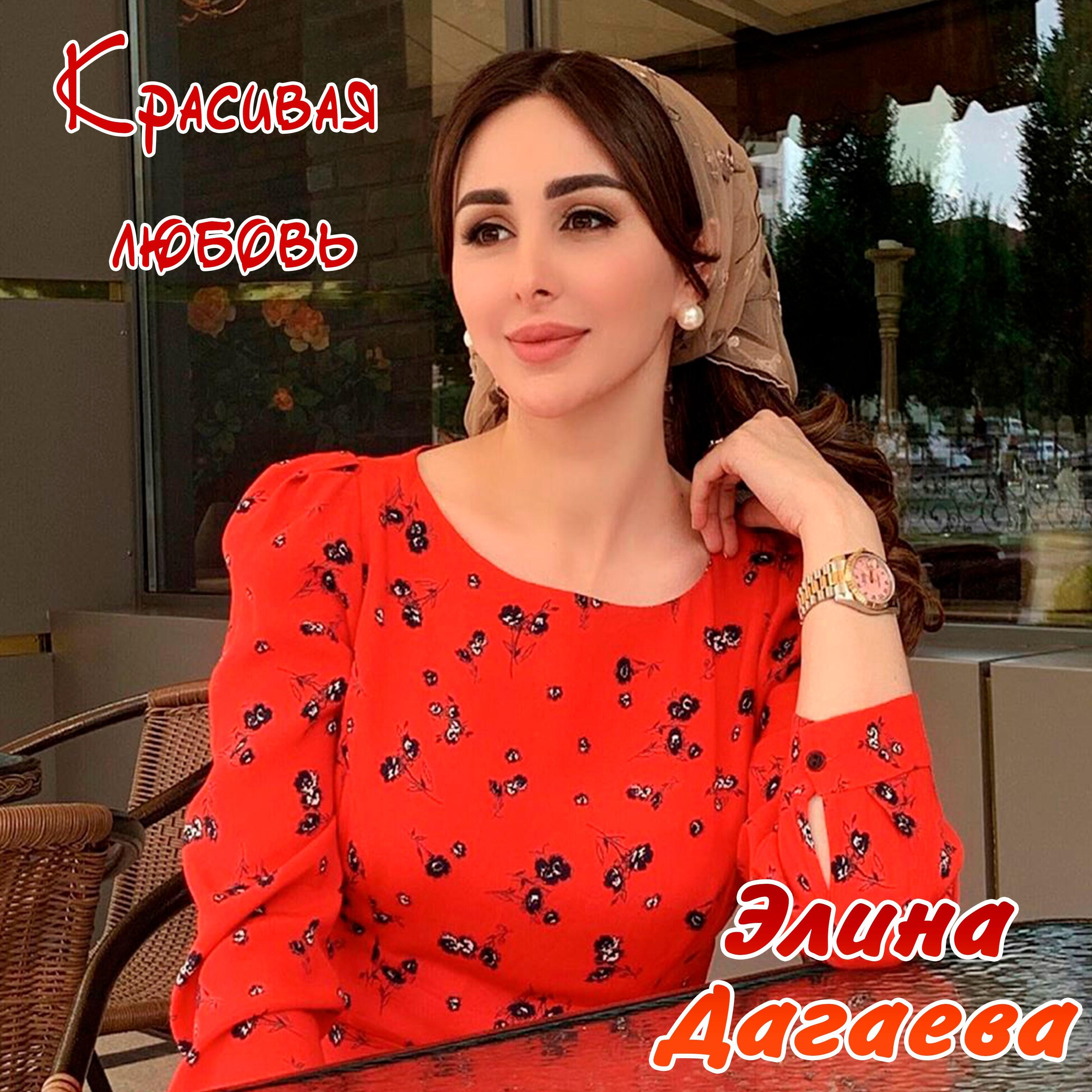 Элина Дагаева - Безамах дуьзна дог