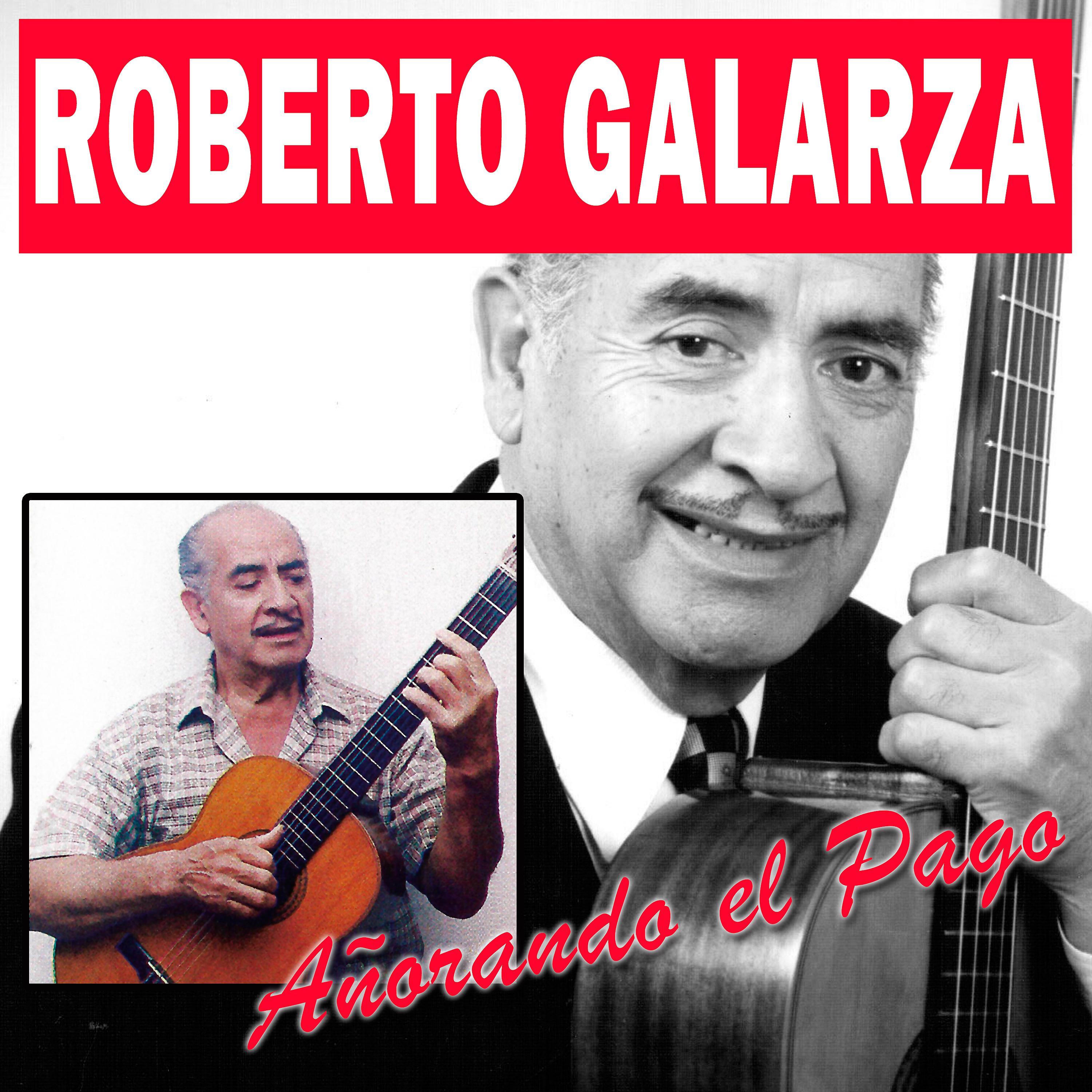 Постер альбома Añorando el Pago