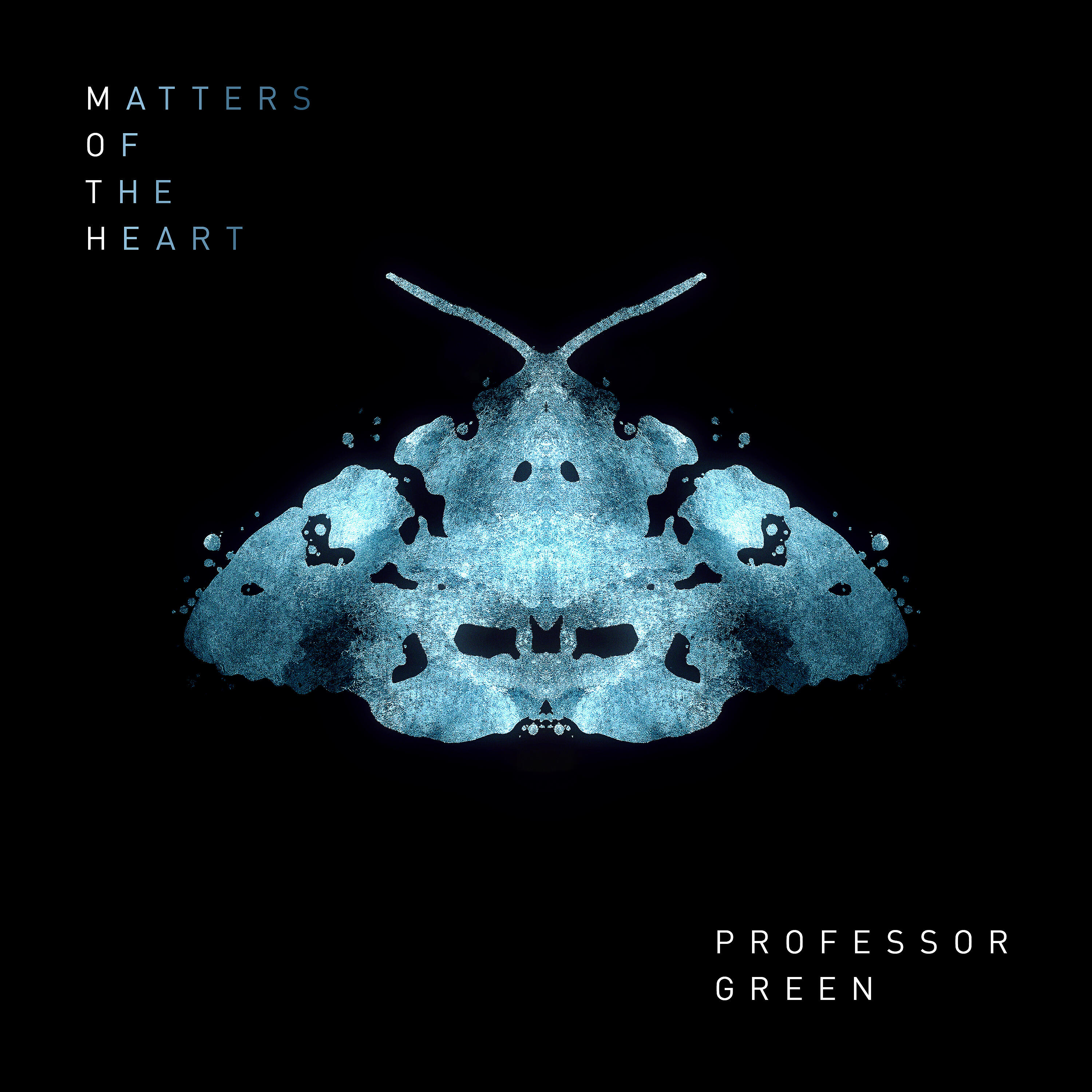 Professor Green - Bad Decisions