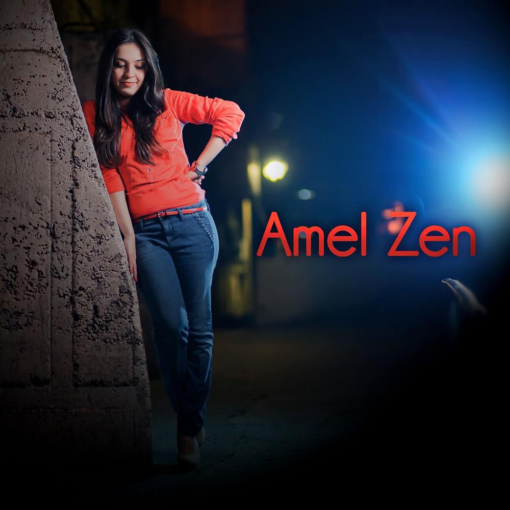 Постер альбома Amel Zen