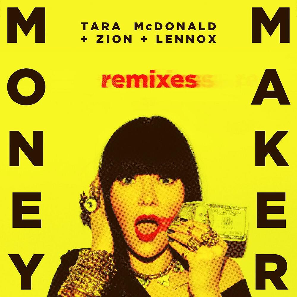 Tara McDonald - Money Maker (Diego Miranda Remix)
