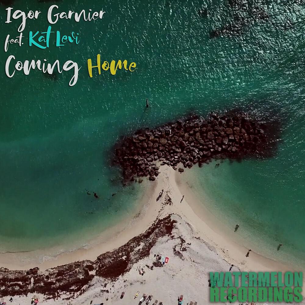 Igor Garnier - Coming Home