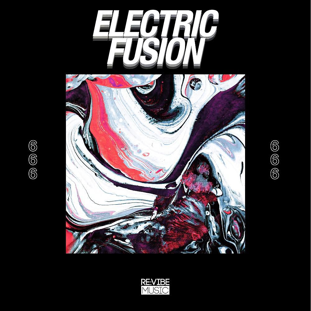 Постер альбома Electric Fusion, Vol. 6