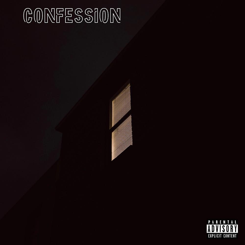 Постер альбома Confession
