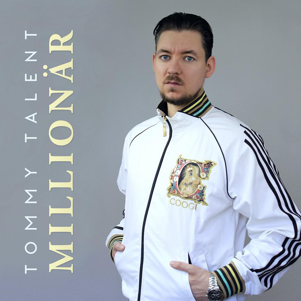 Постер альбома Millionär