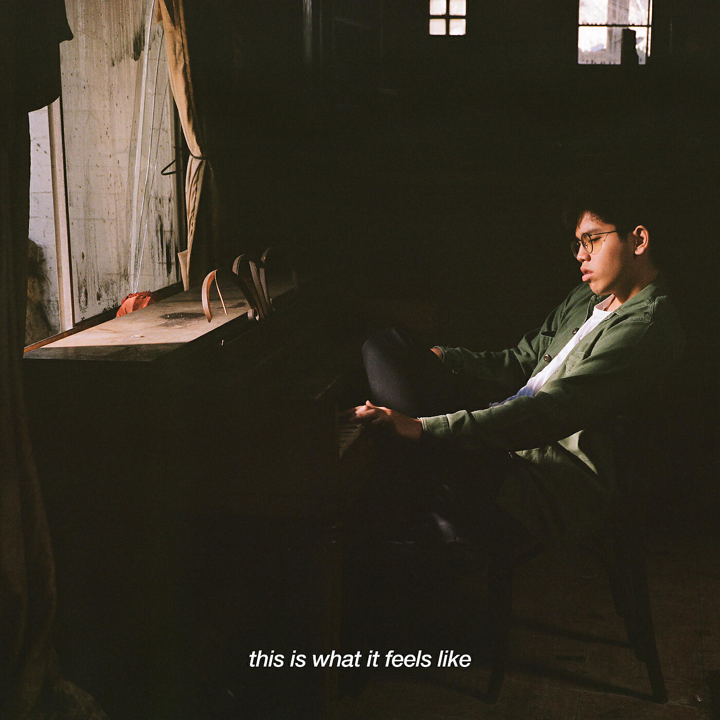 Clinton Kane - this is what anxiety feels like