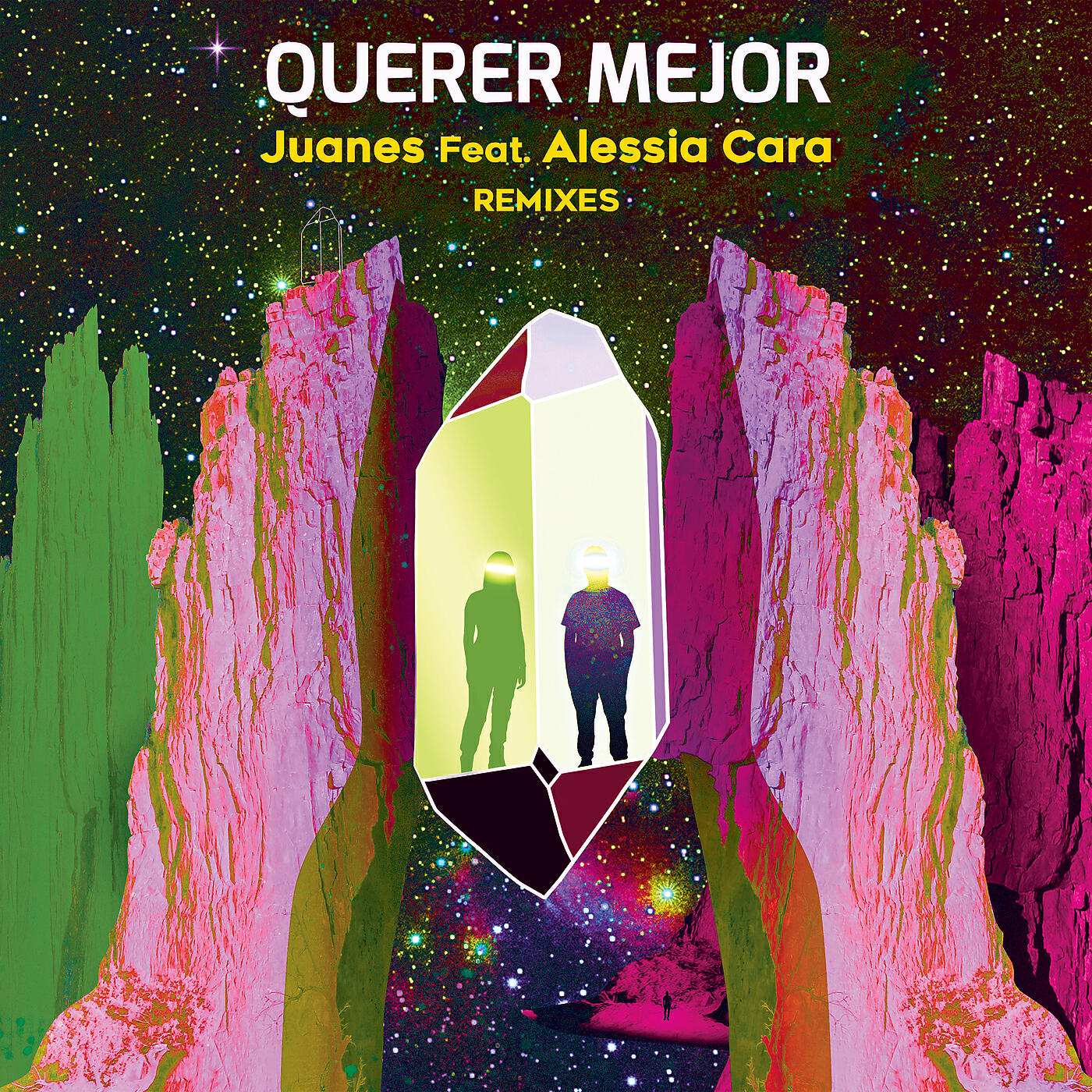Juanes - Querer Mejor (Sam Feldt Remix)