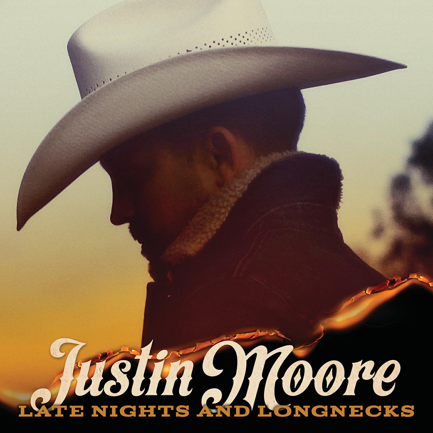 Justin Moore - Jesus And Jack Daniels