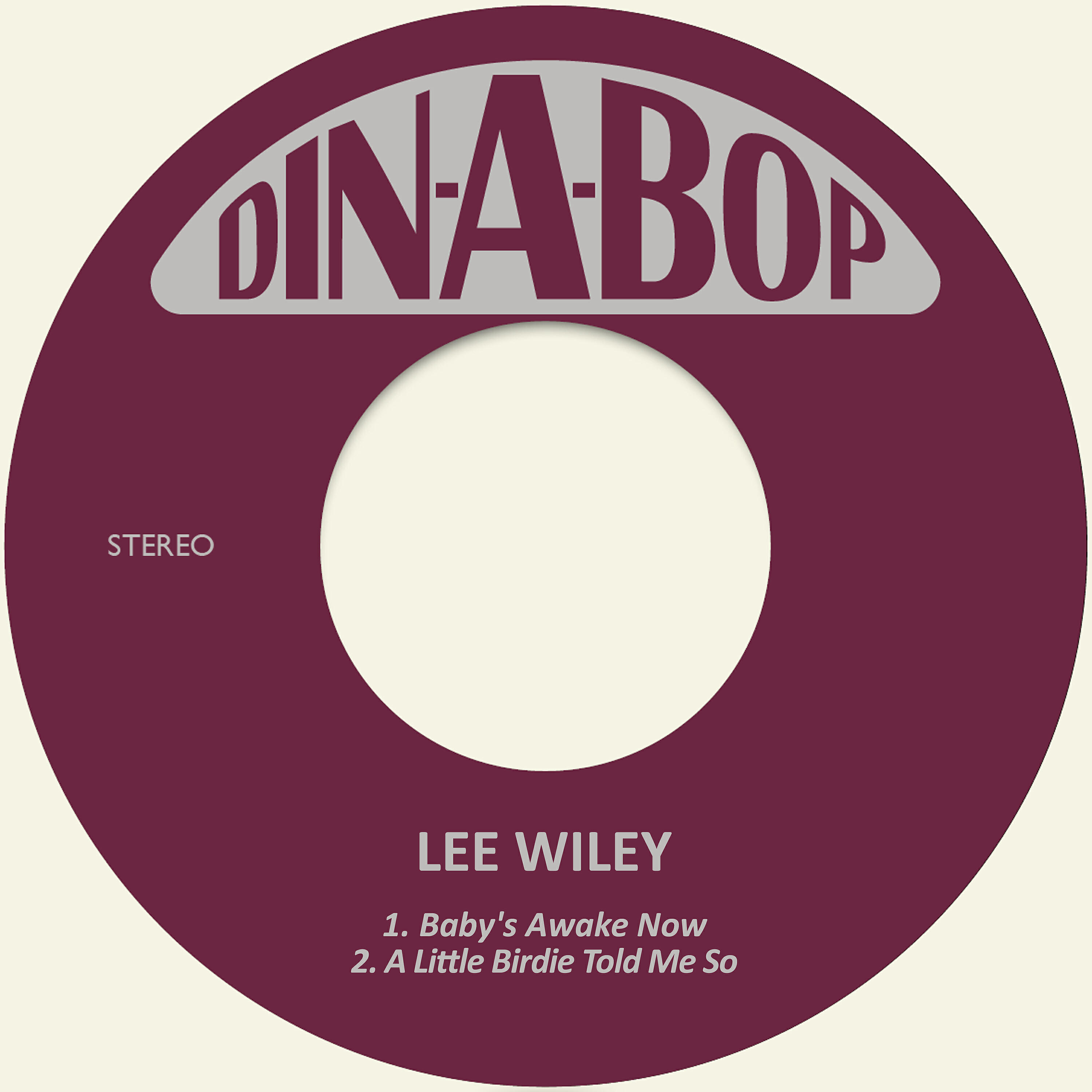 Lee Wiley - A Little Birdie Told Me So