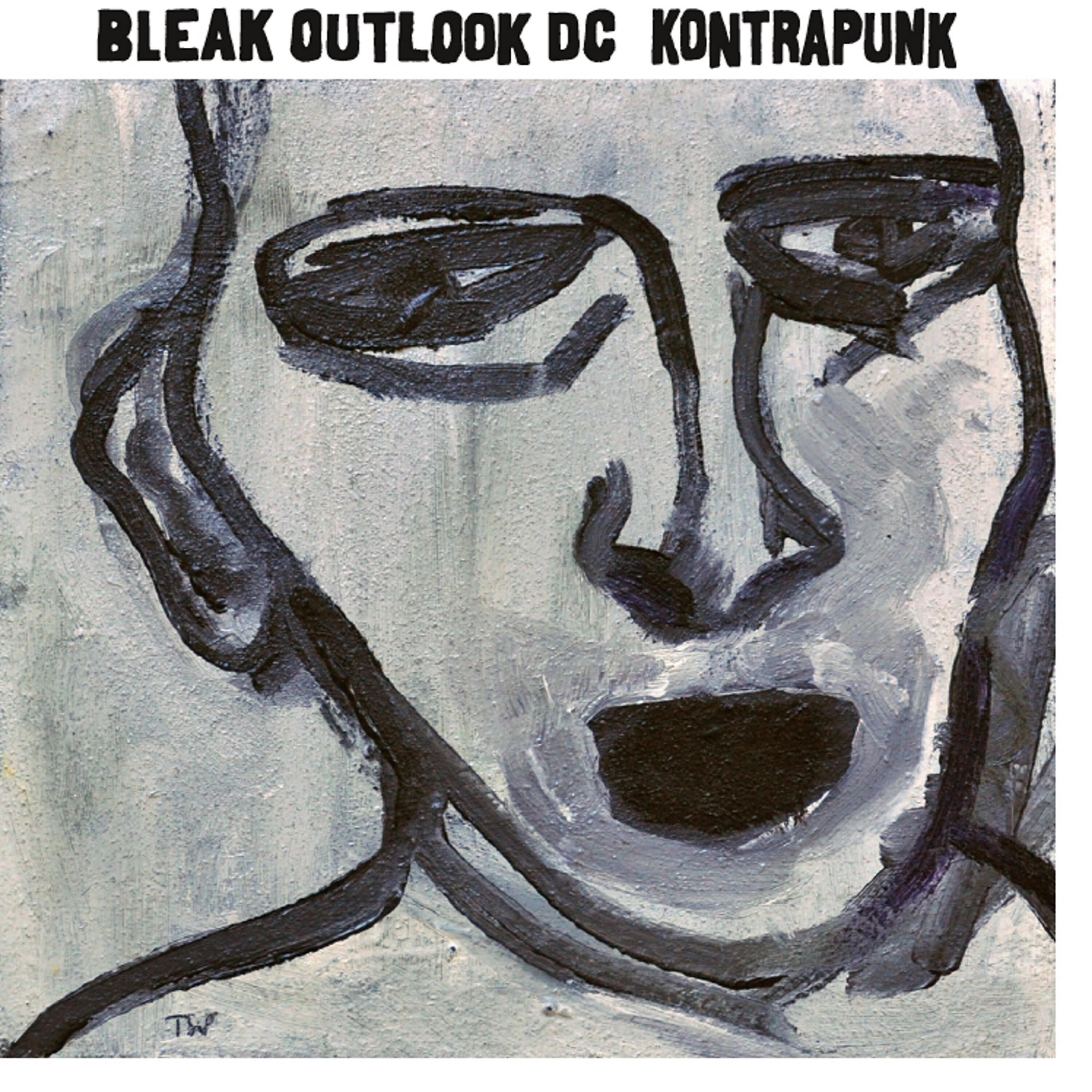 BLEAK OUTLOOK DC - Autodidact