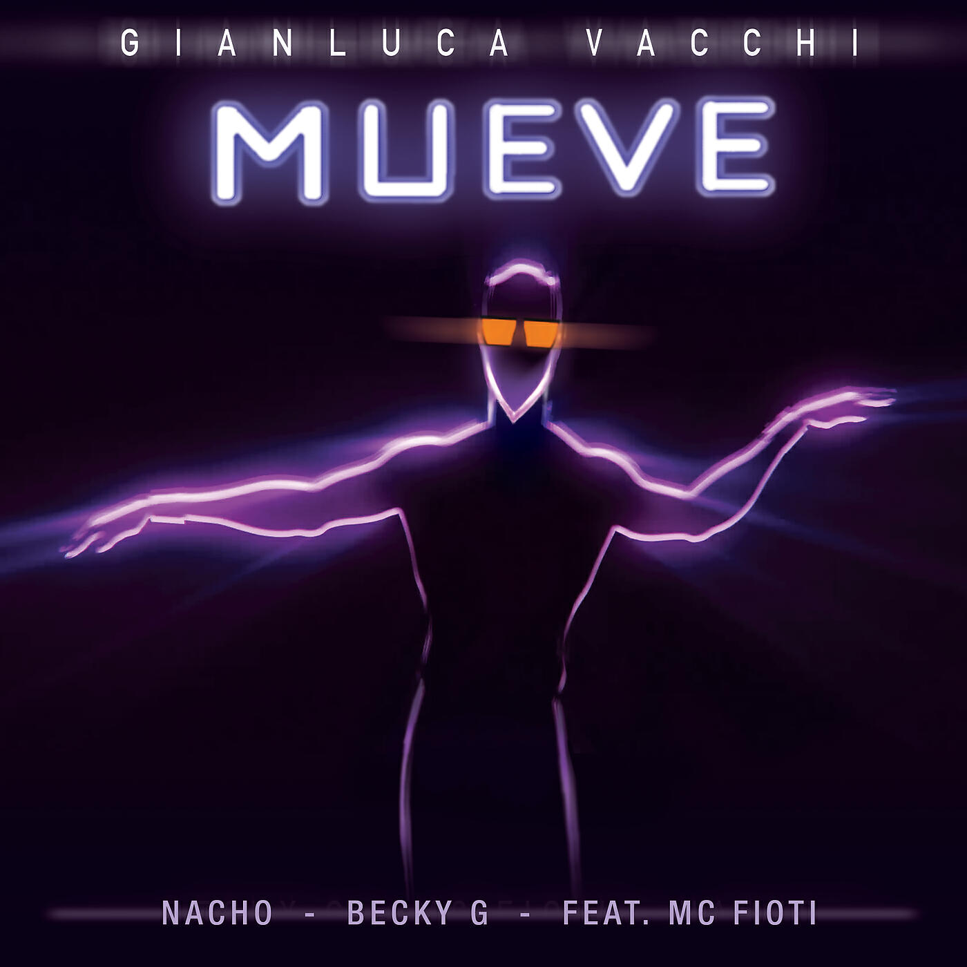 Gianluca Vacchi - Mueve