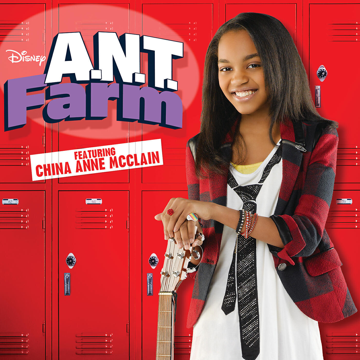 China Anne McClain - Calling All the Monsters