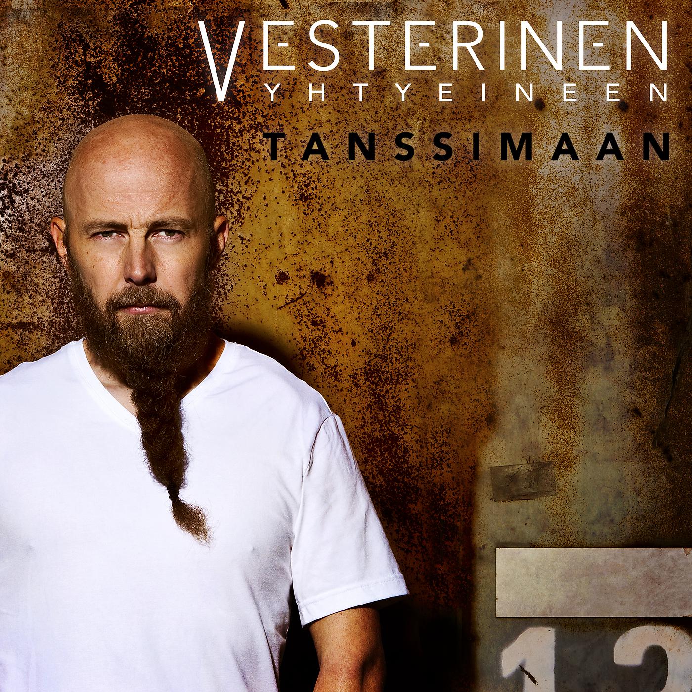Постер альбома Tanssimaan