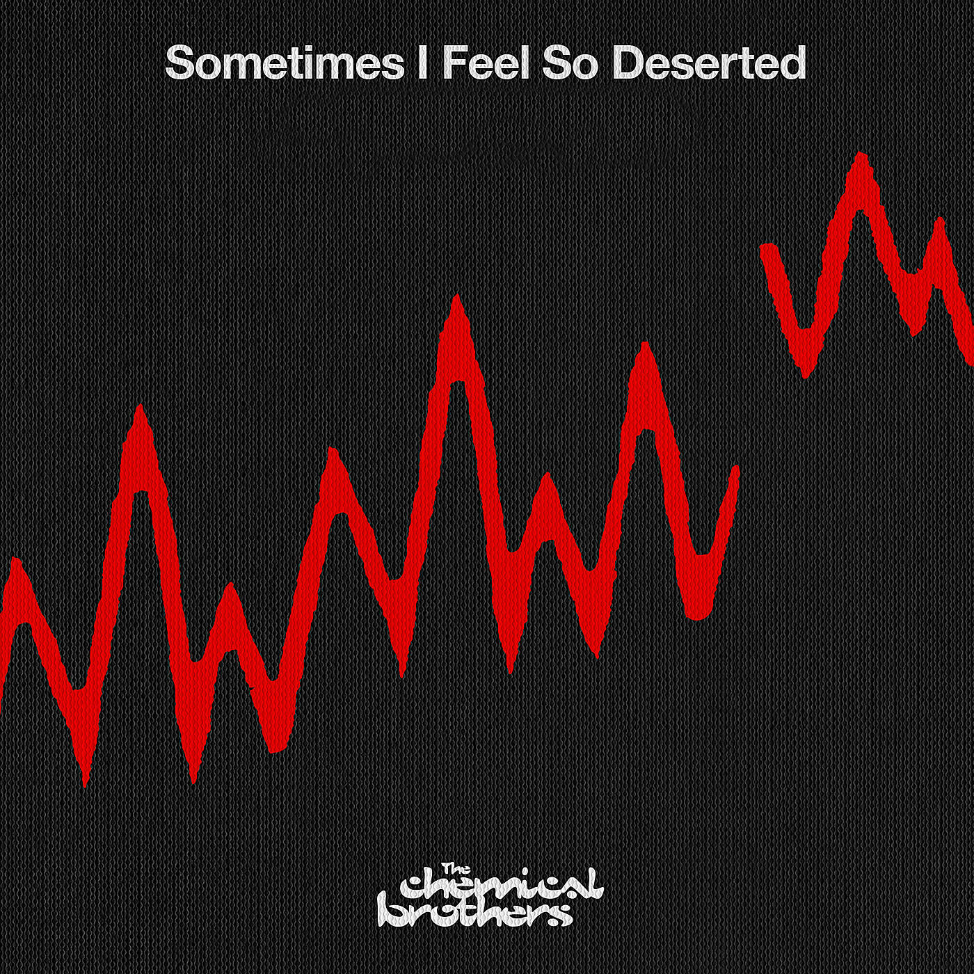 The Chemical Brothers - Sometimes I Feel So Deserted (Skream Remix)
