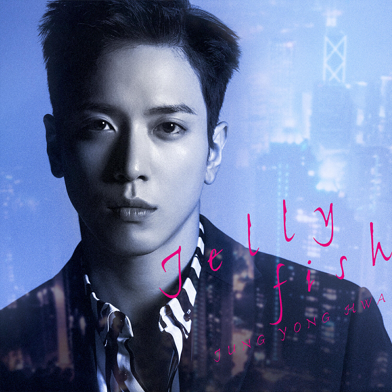 JUNG YONG HWA - Jellyfish