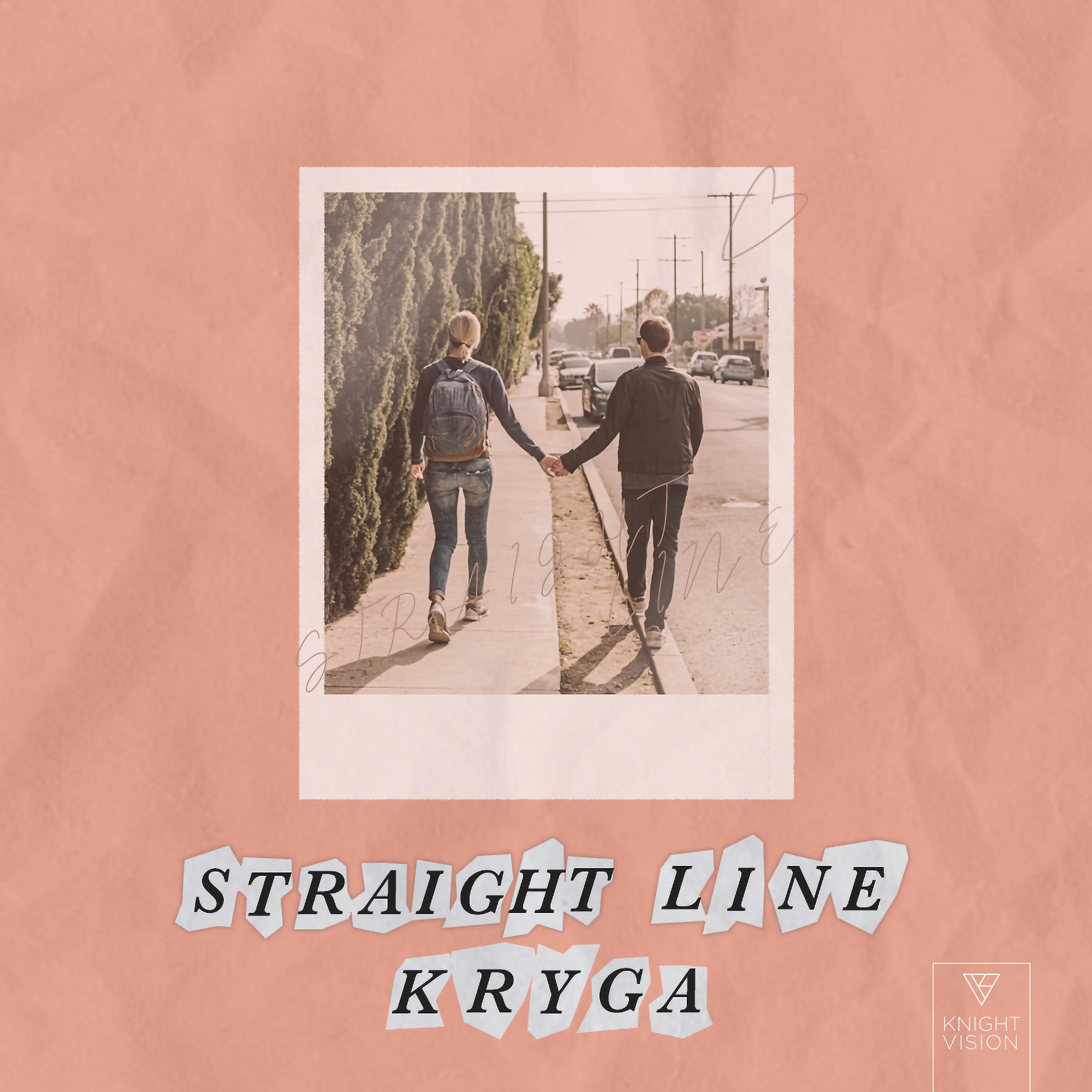 Постер альбома Straight Line