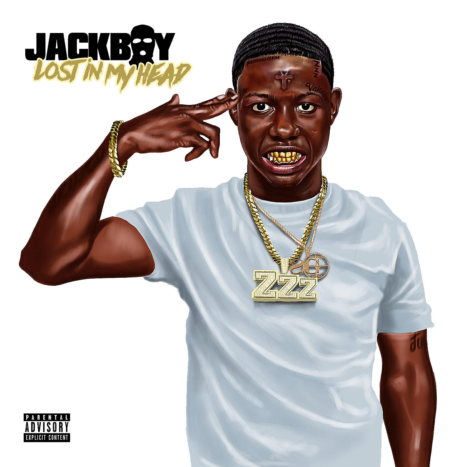 JackBoy - City Boy (feat. Ugly God)