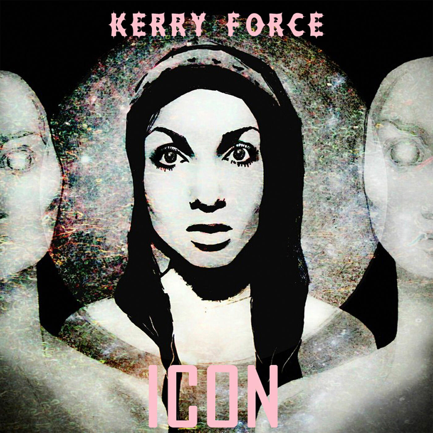 Kerry Force - Мир добра