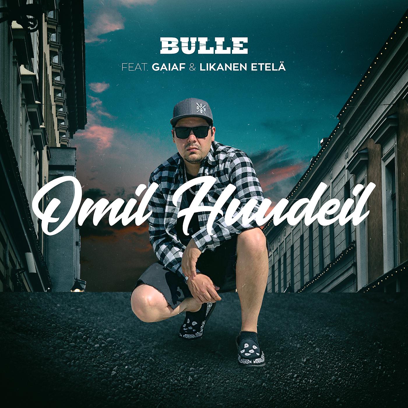 Постер альбома Omil Huudeil
