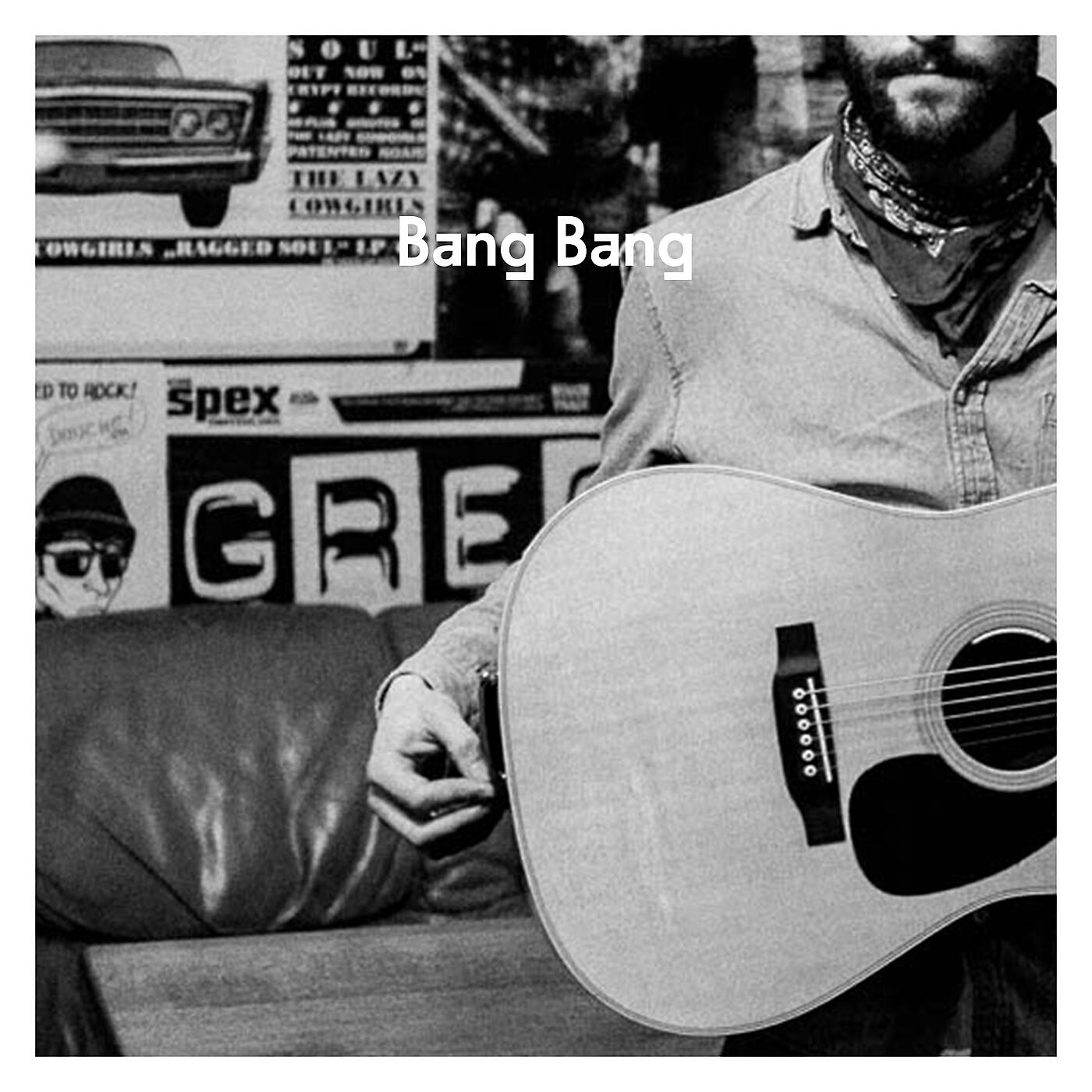 AnnenMayKantereit - Bang Bang