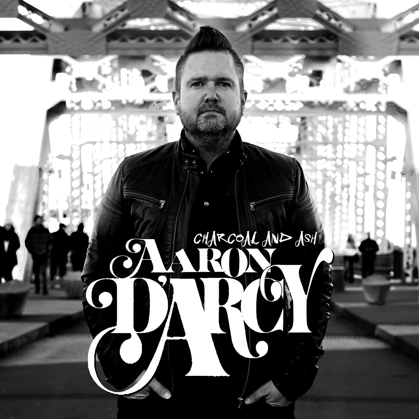 Aaron D'Arcy - Summer Song