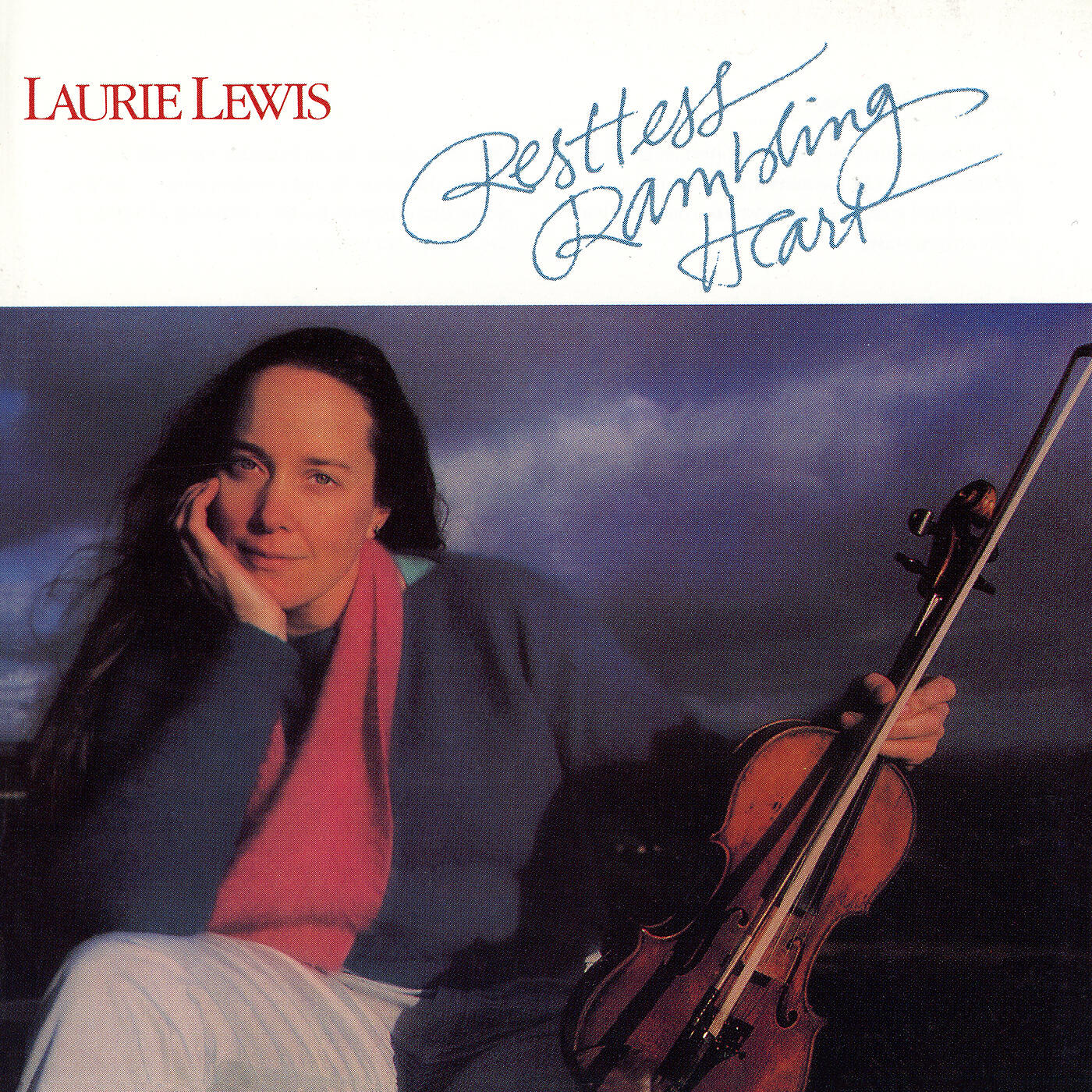 Laurie Lewis - Bowling Green