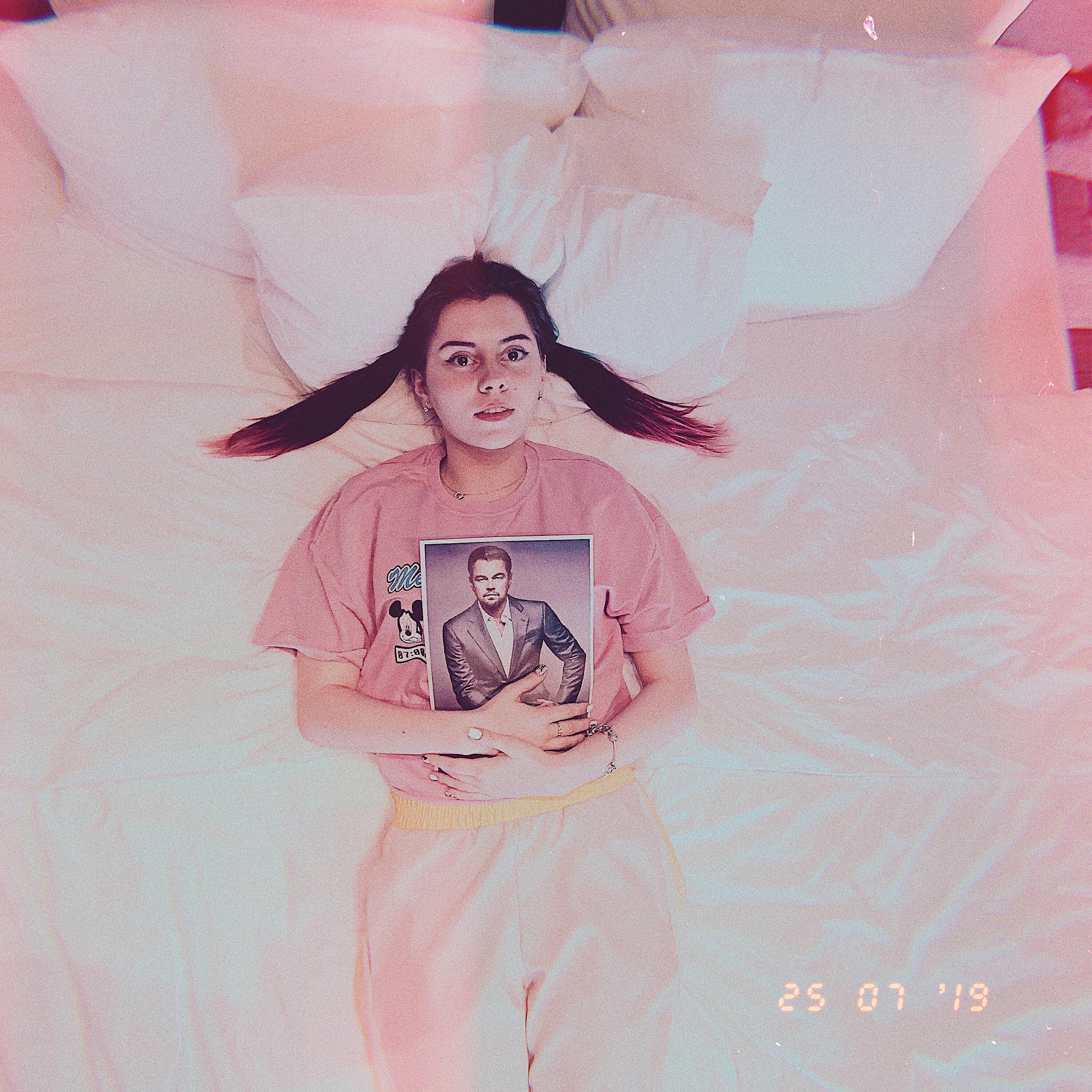 Альбом Леонардо Ди Каприо исполнителя Липа