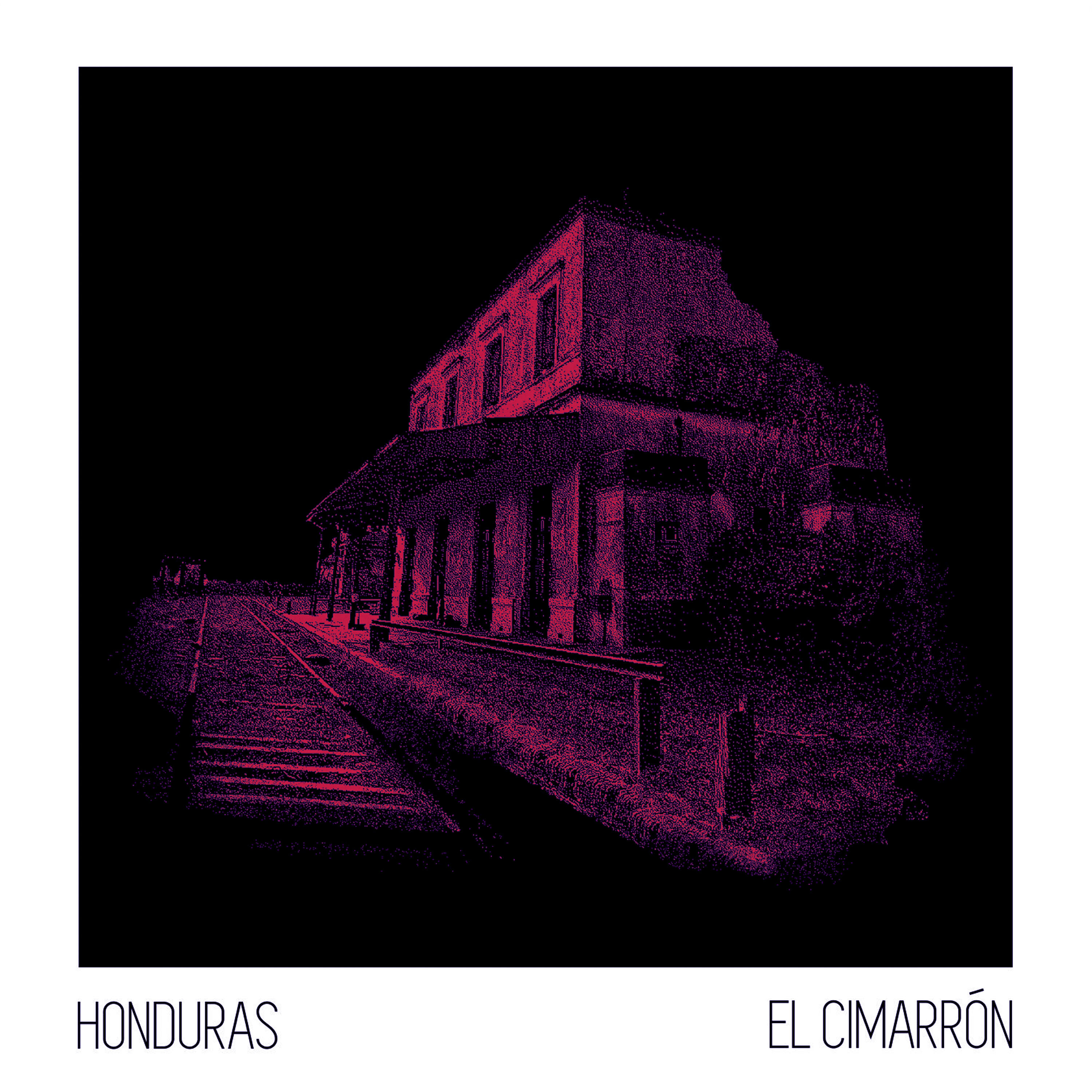 Honduras - Estampida