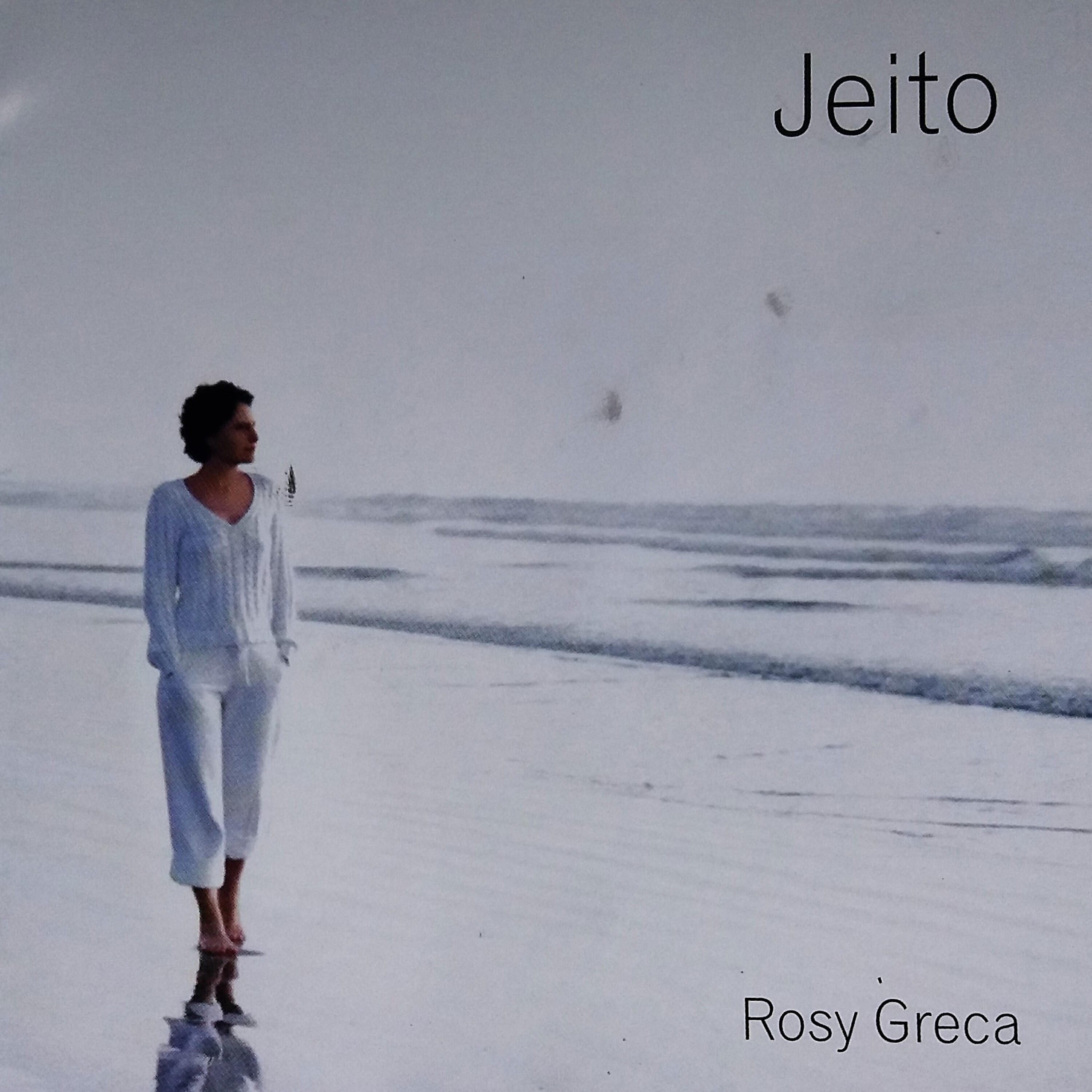 Rosy Greca - Luas