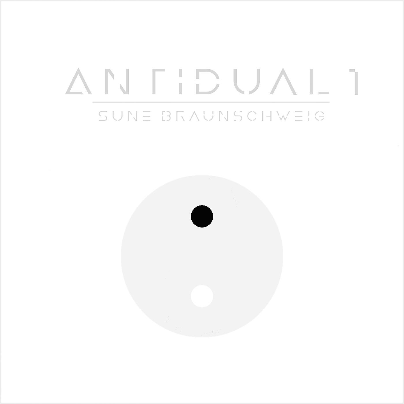 Постер альбома Antidual 1