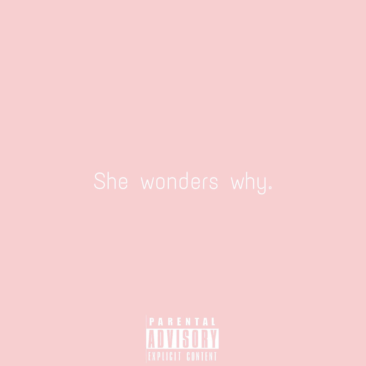 Astrus* - She Wonders Why