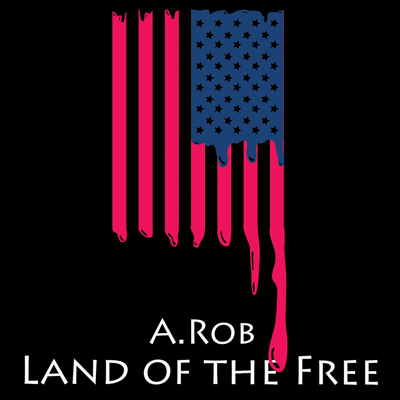 Постер альбома Land of the Free