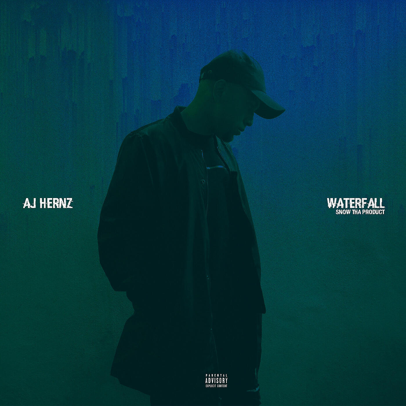 AJ Hernz - Waterfall