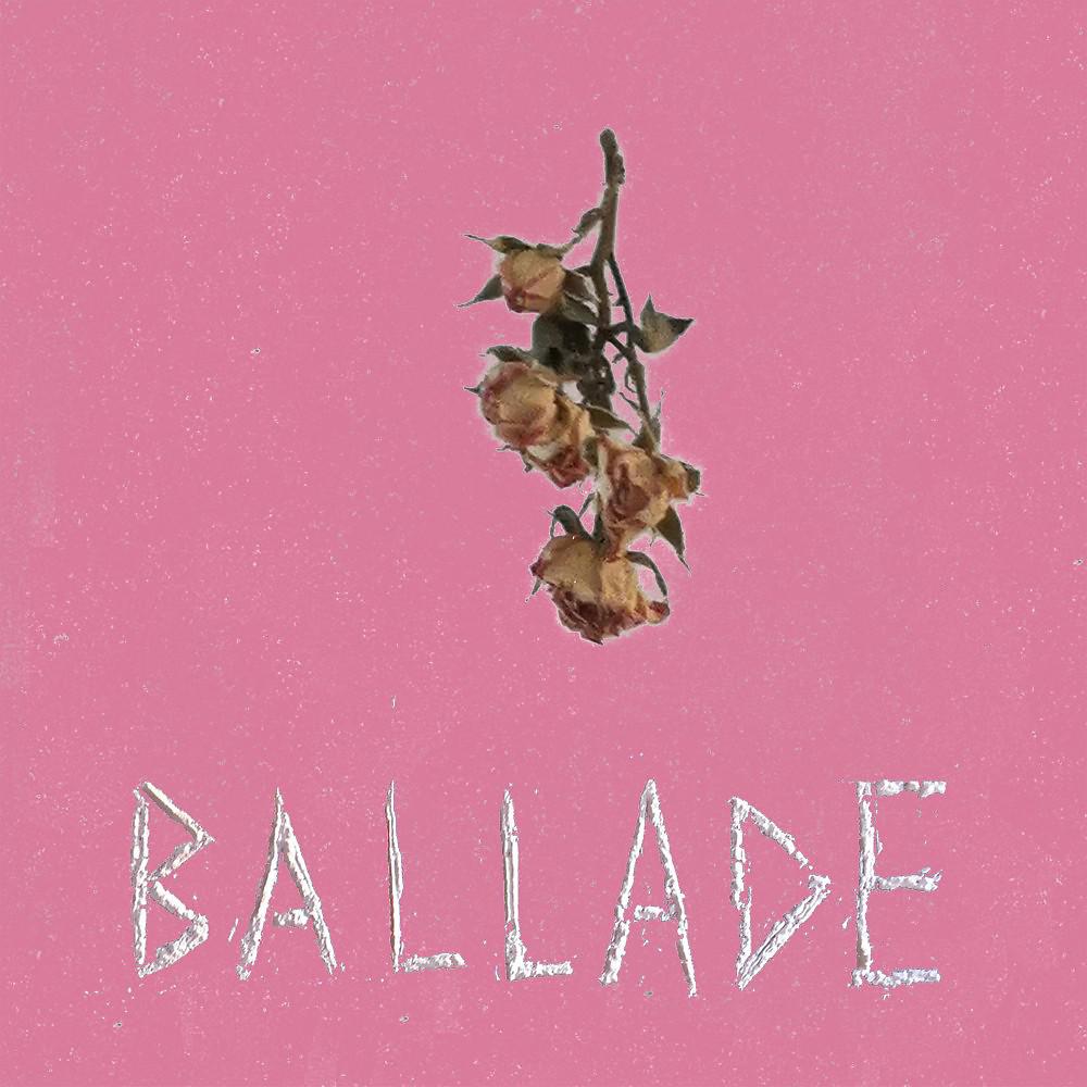 Постер альбома Ballade
